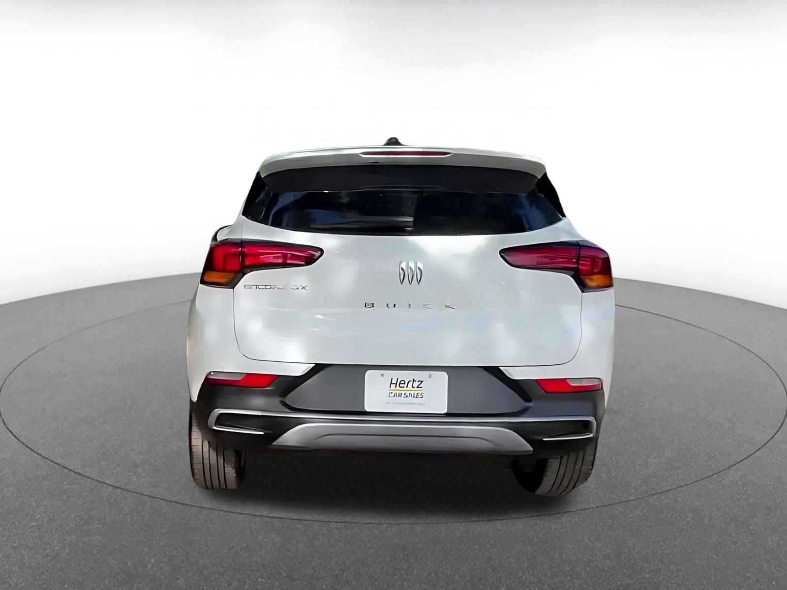 Thumbnail: 2025 Buick Encore GX - 12