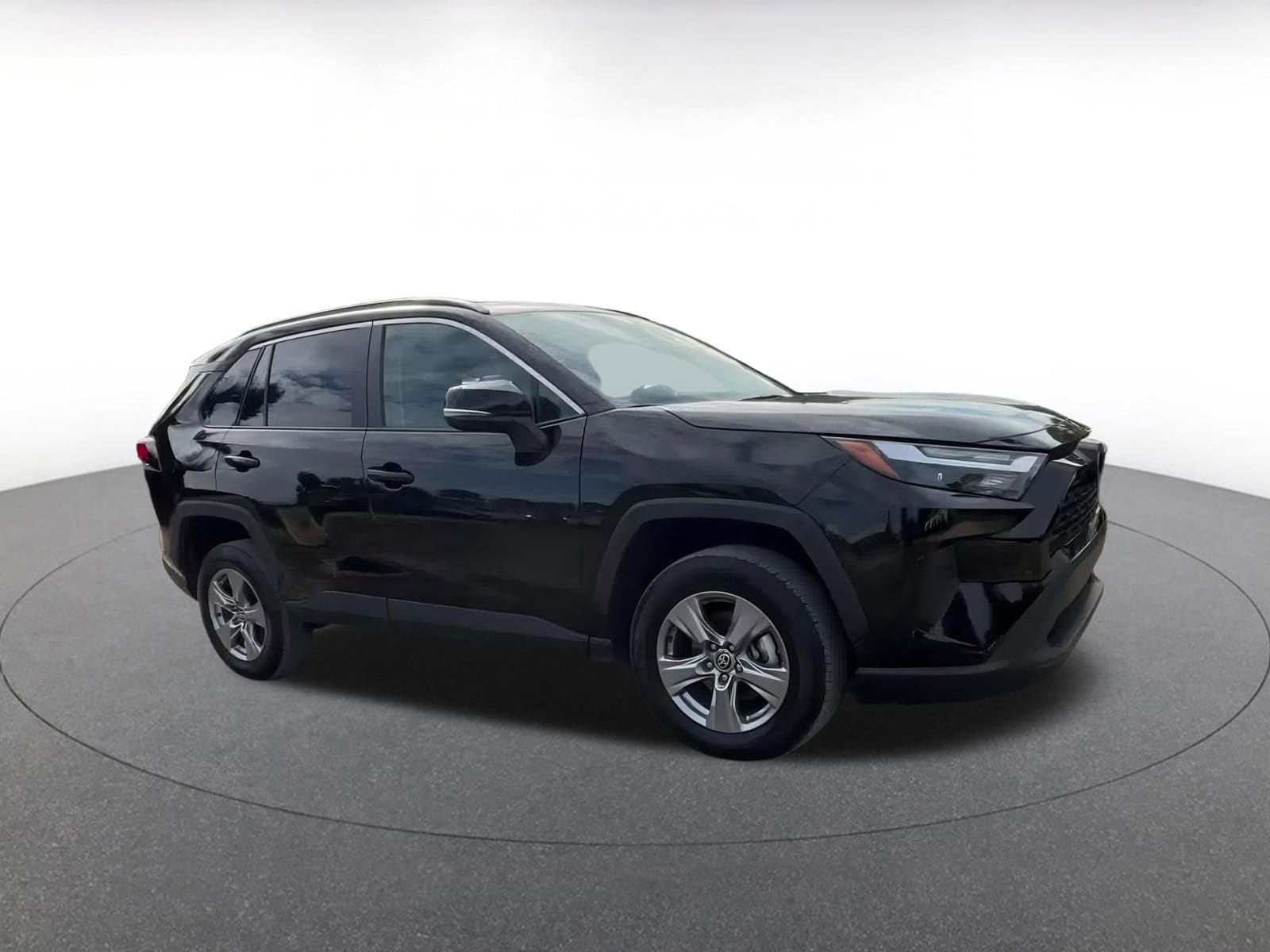 Thumbnail: 2025 Toyota RAV4 - 1