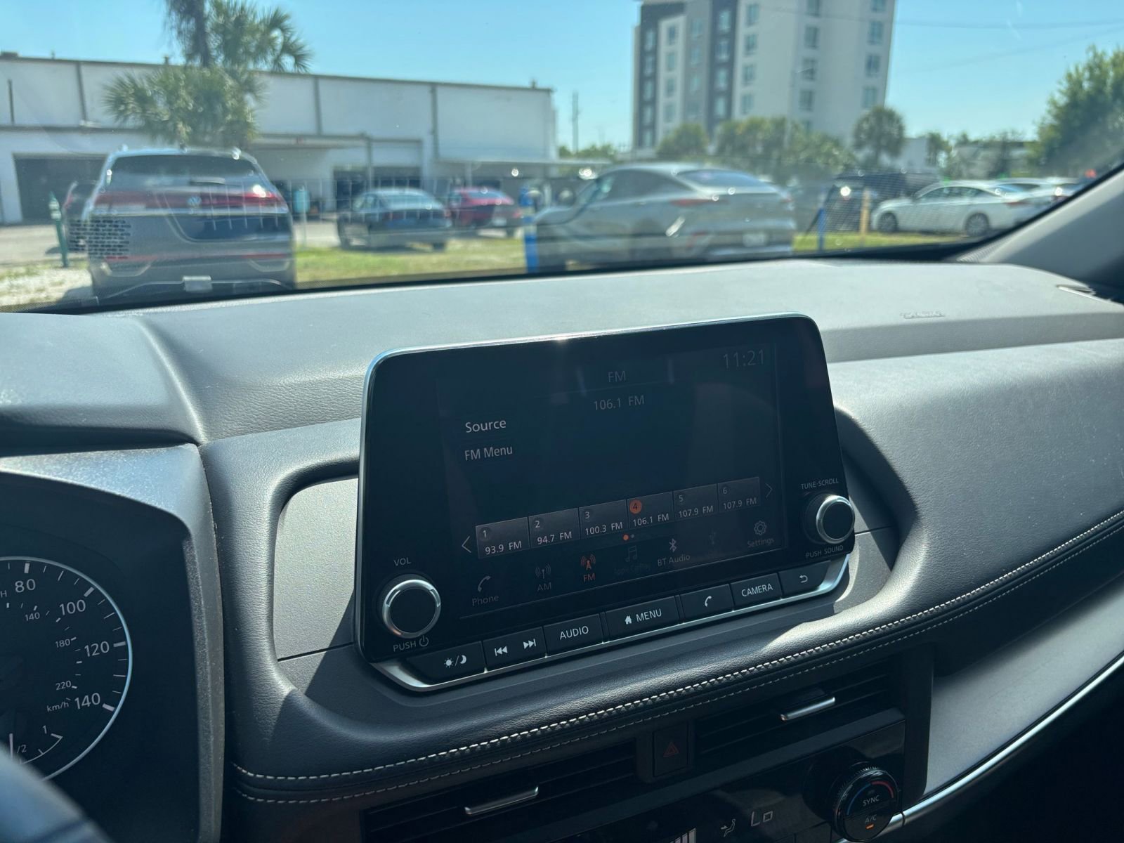 Thumbnail: 2025 Nissan Rogue - 20