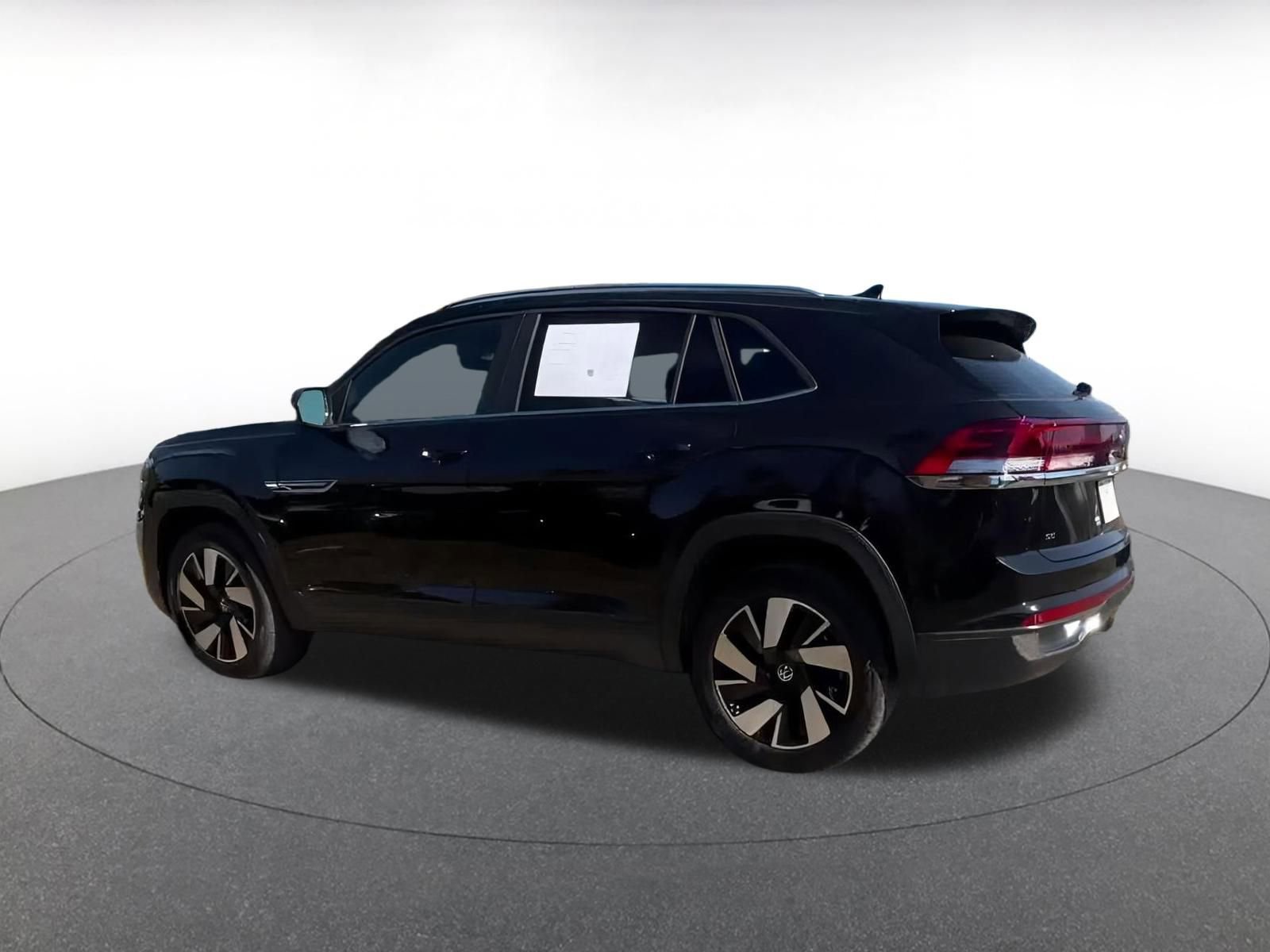 Thumbnail: 2025 Volkswagen Atlas - 10