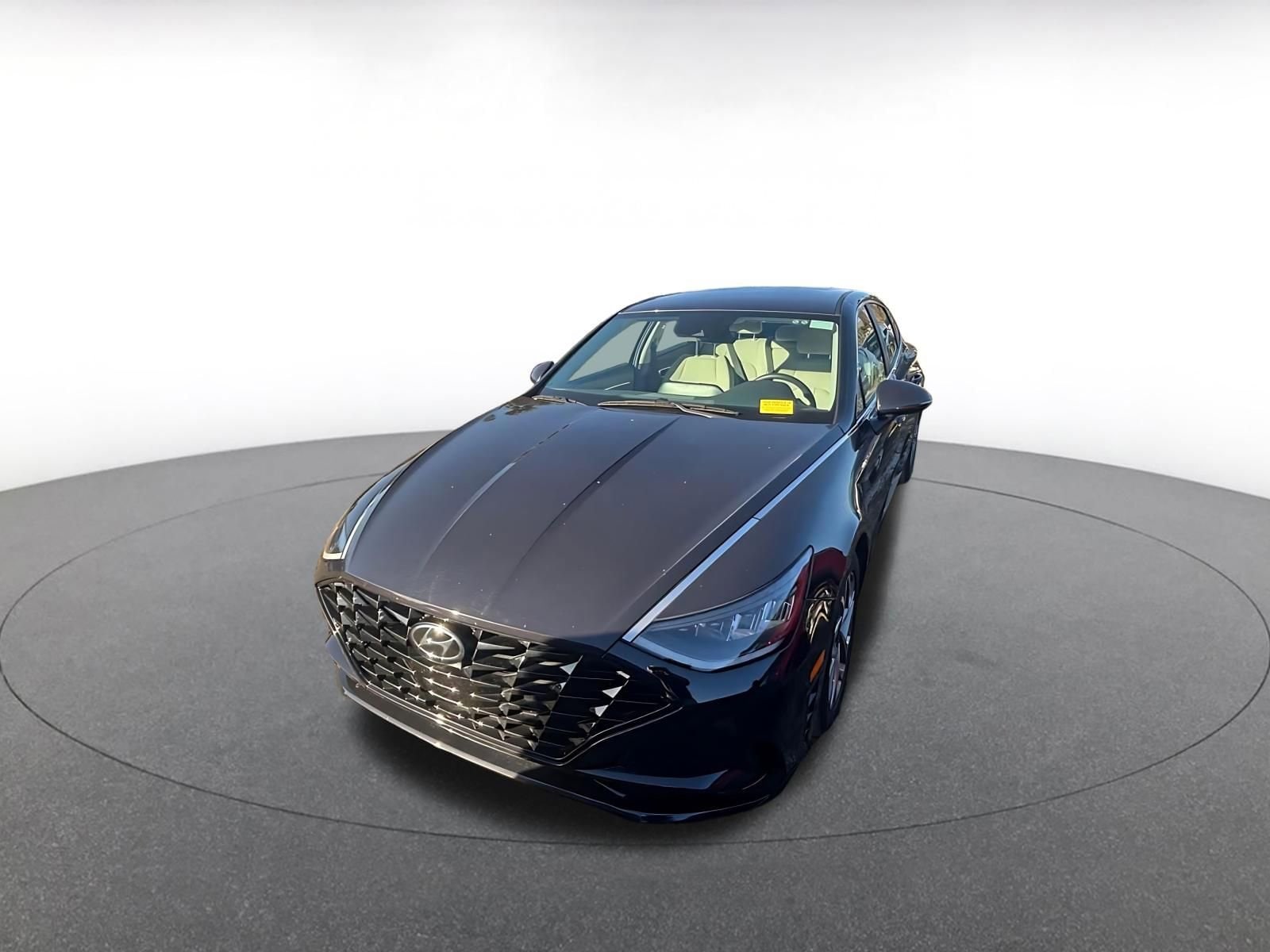 Thumbnail: 2023 Hyundai Sonata - 4