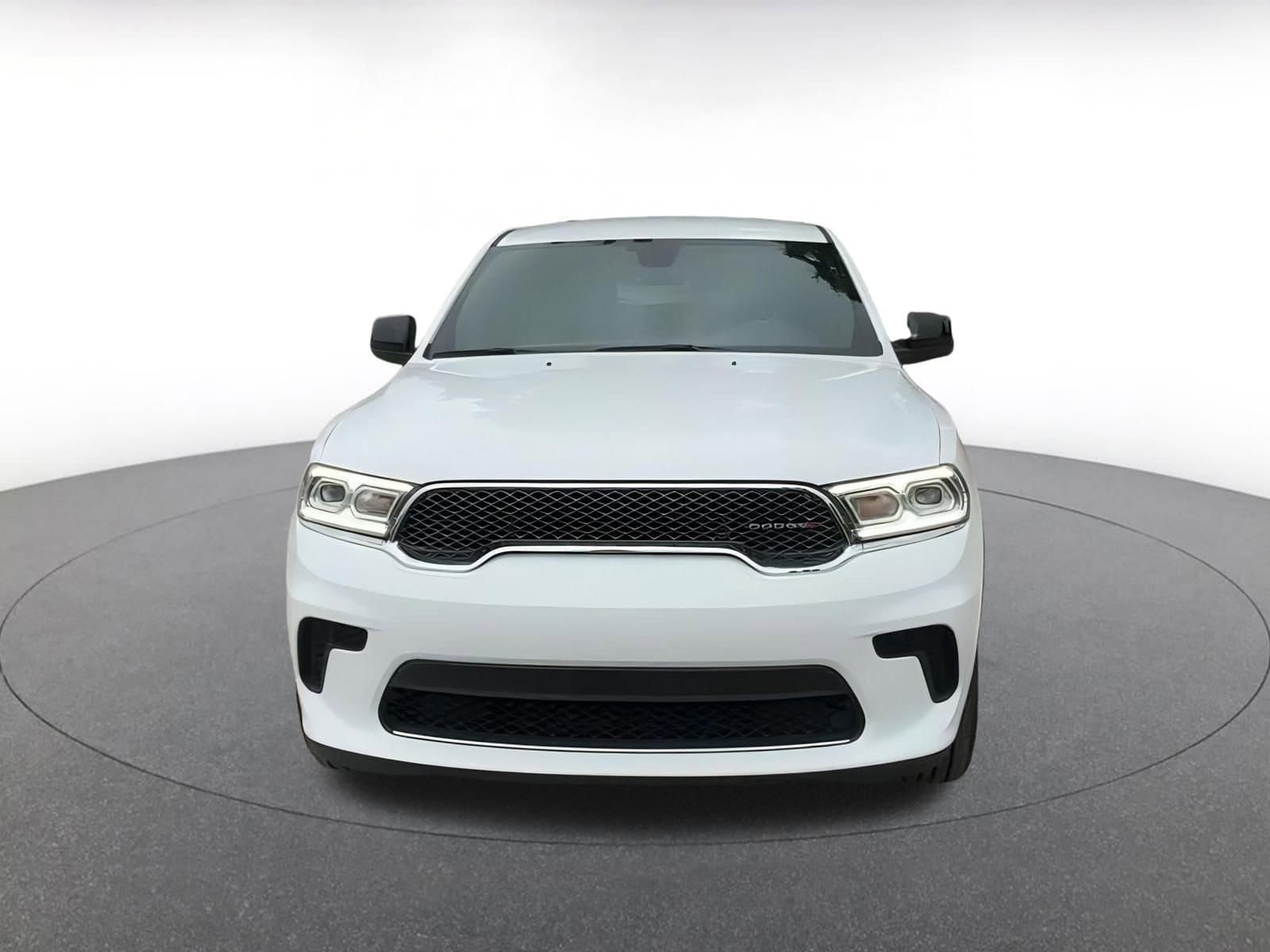 Thumbnail: 2023 Dodge Durango - 4