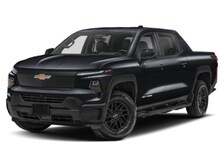 2024 Chevrolet Silverado EV Work Truck -
                  Clearwater, FL