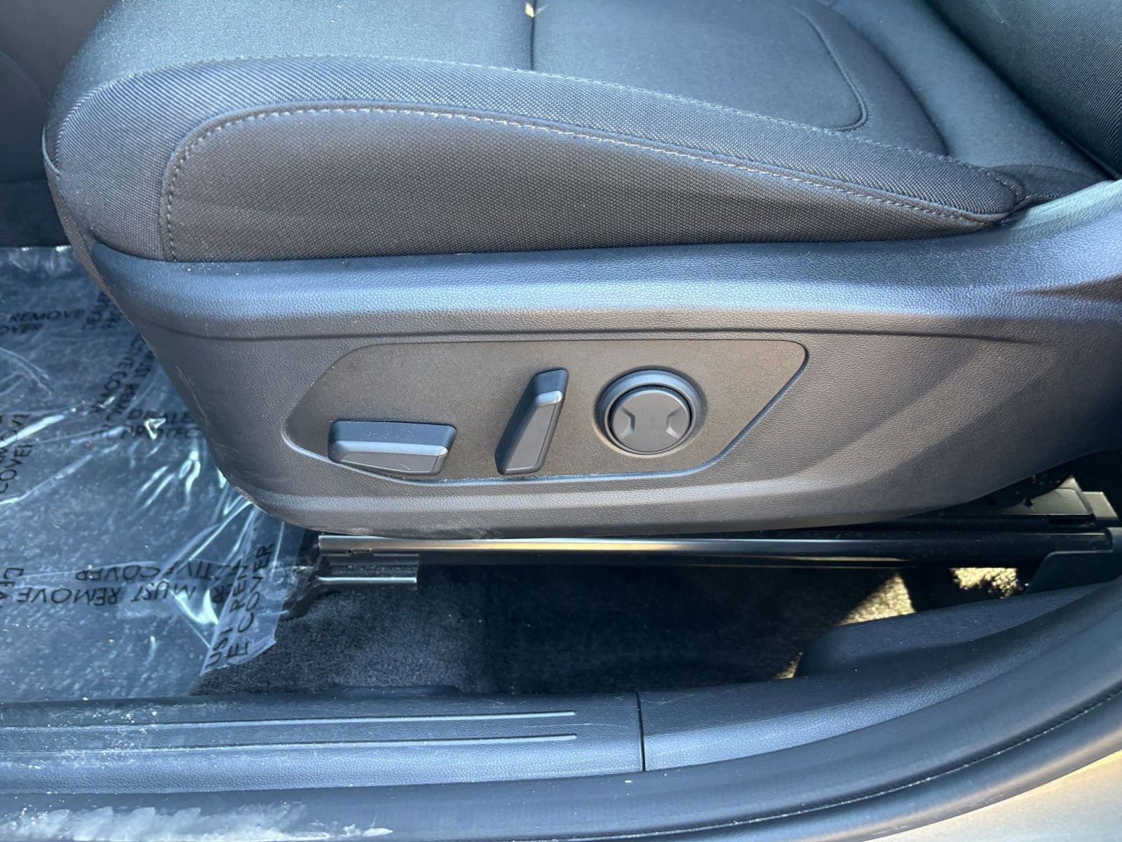 Thumbnail: 2025 Hyundai Tucson - 24