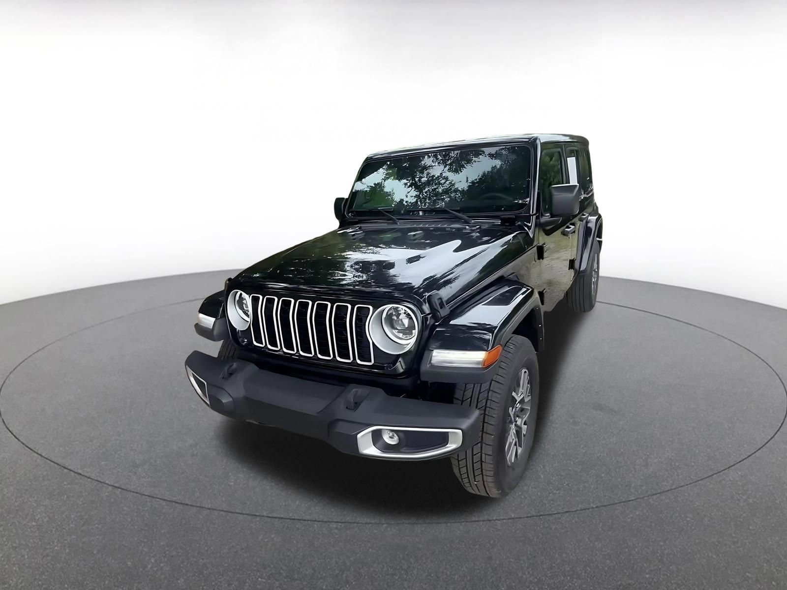 Thumbnail: 2025 Jeep Wrangler - 7