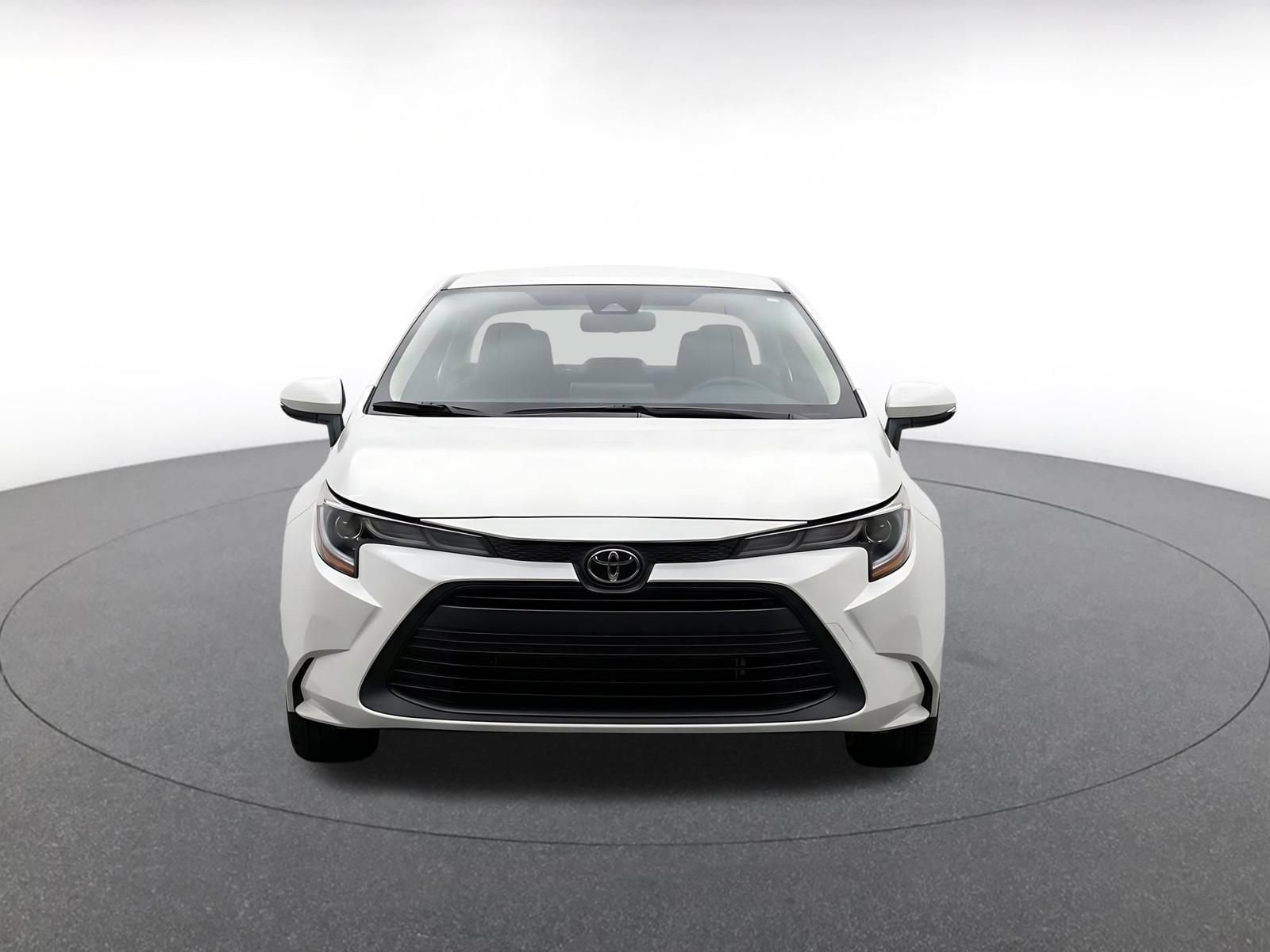Thumbnail: 2025 Toyota Corolla - 2