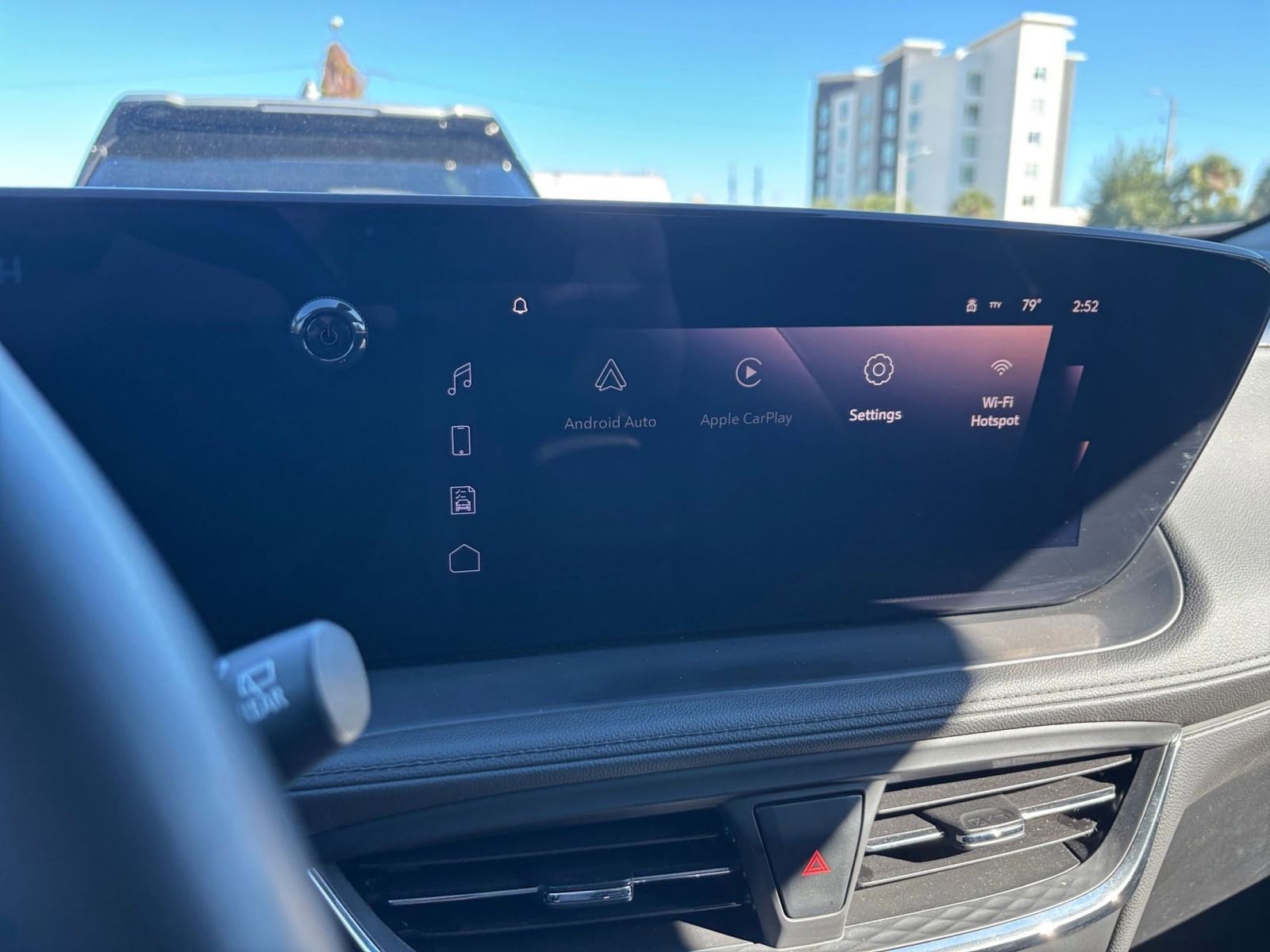 Thumbnail: 2025 Buick Encore GX - 22