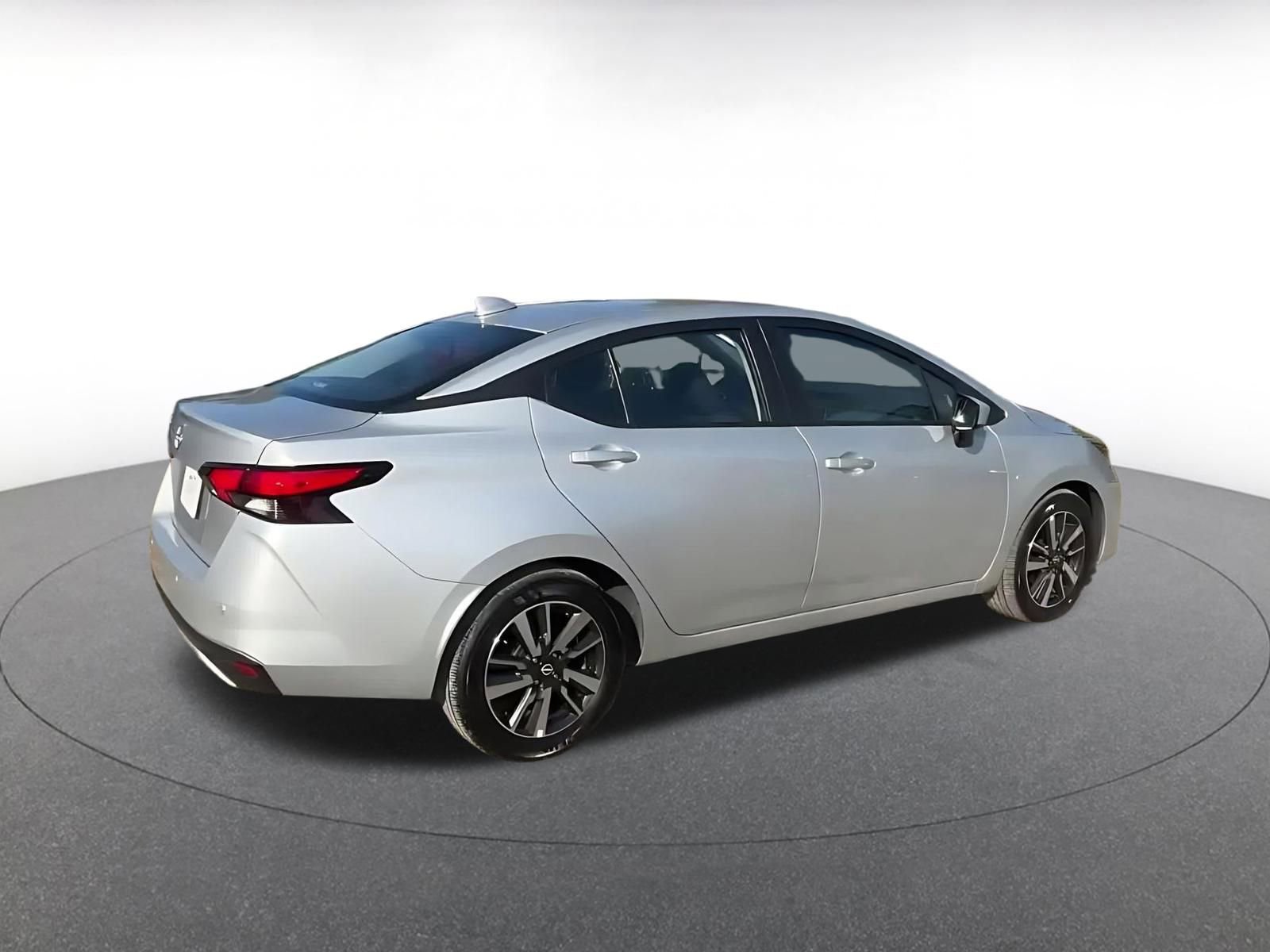 Thumbnail: 2025 Nissan Versa - 12