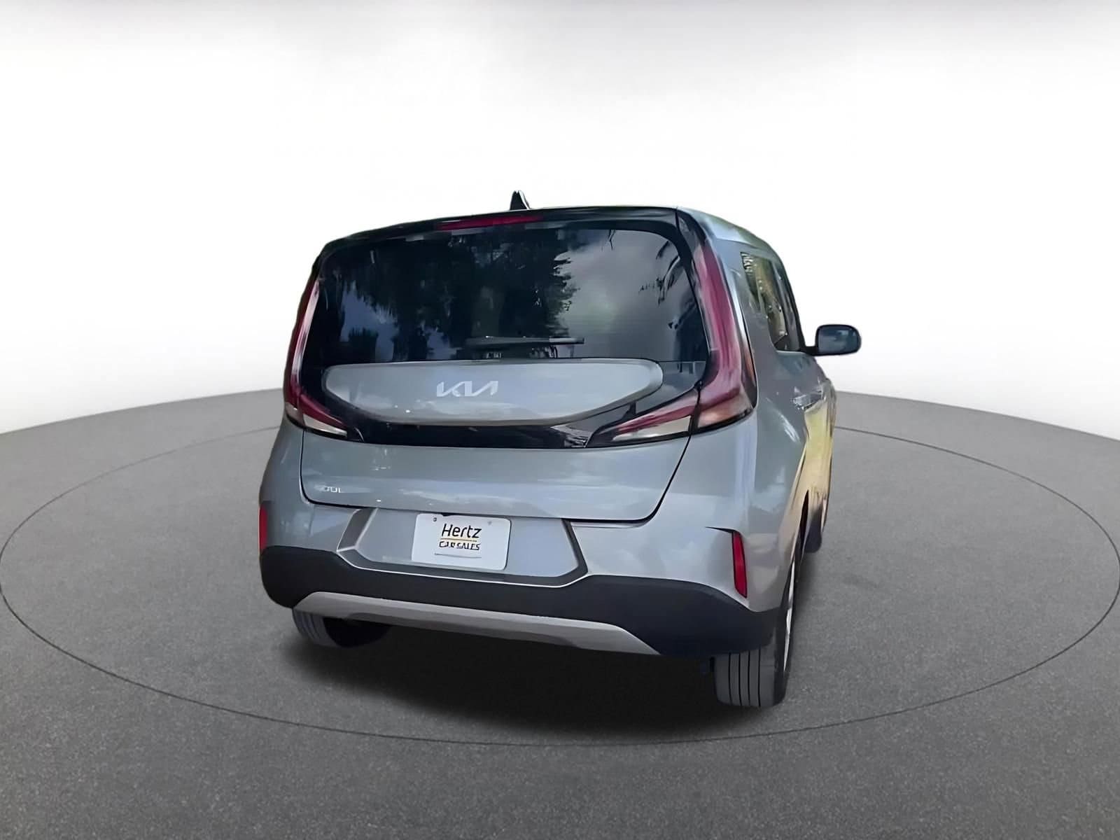 Thumbnail: 2025 Kia Soul - 14