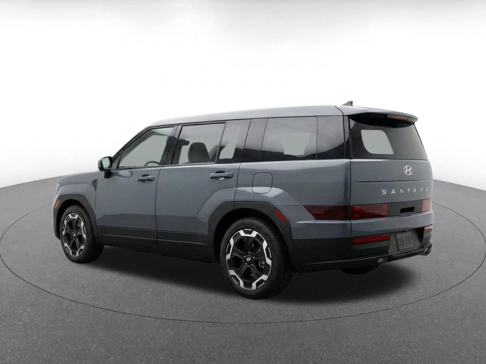 Thumbnail: 2026 Hyundai Santa Fe - 5