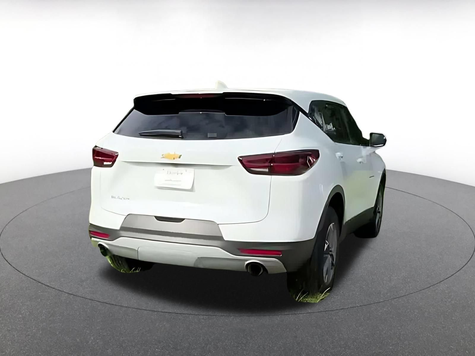 Thumbnail: 2025 Chevrolet Blazer - 13