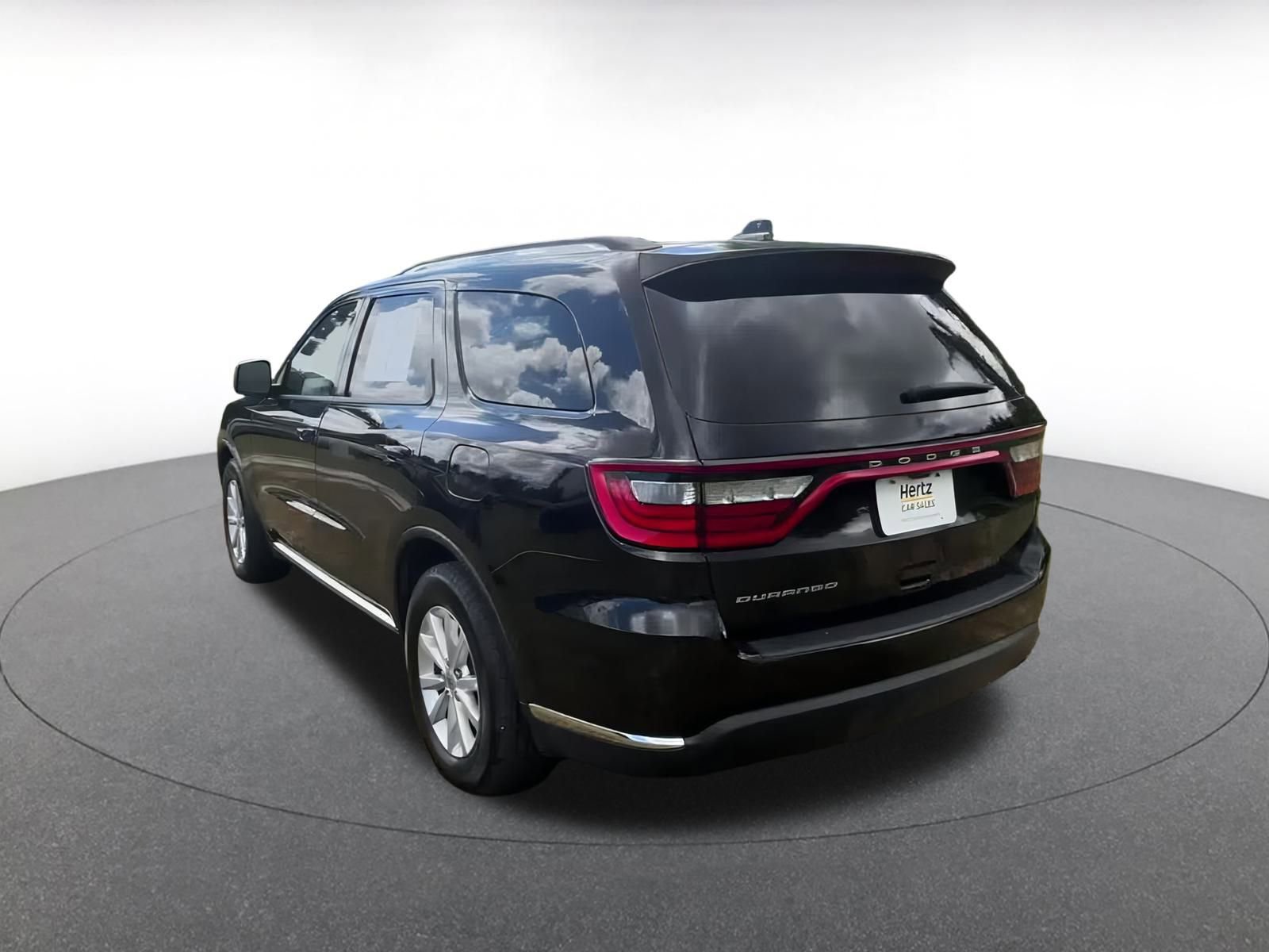 Thumbnail: 2024 Dodge Durango - 11