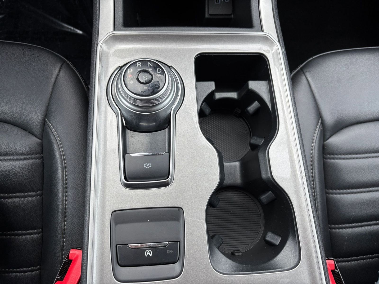 2024 Ford Edge SEL 35