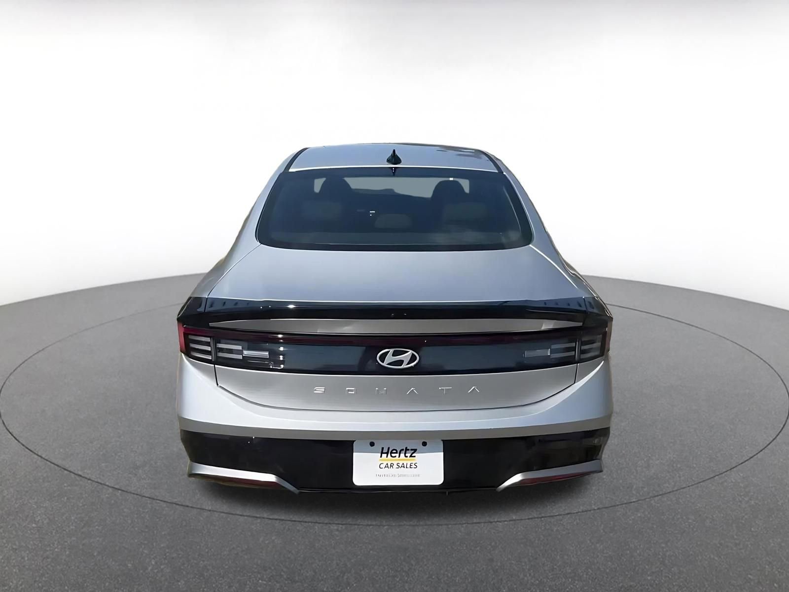 Thumbnail: 2025 Hyundai Sonata - 12