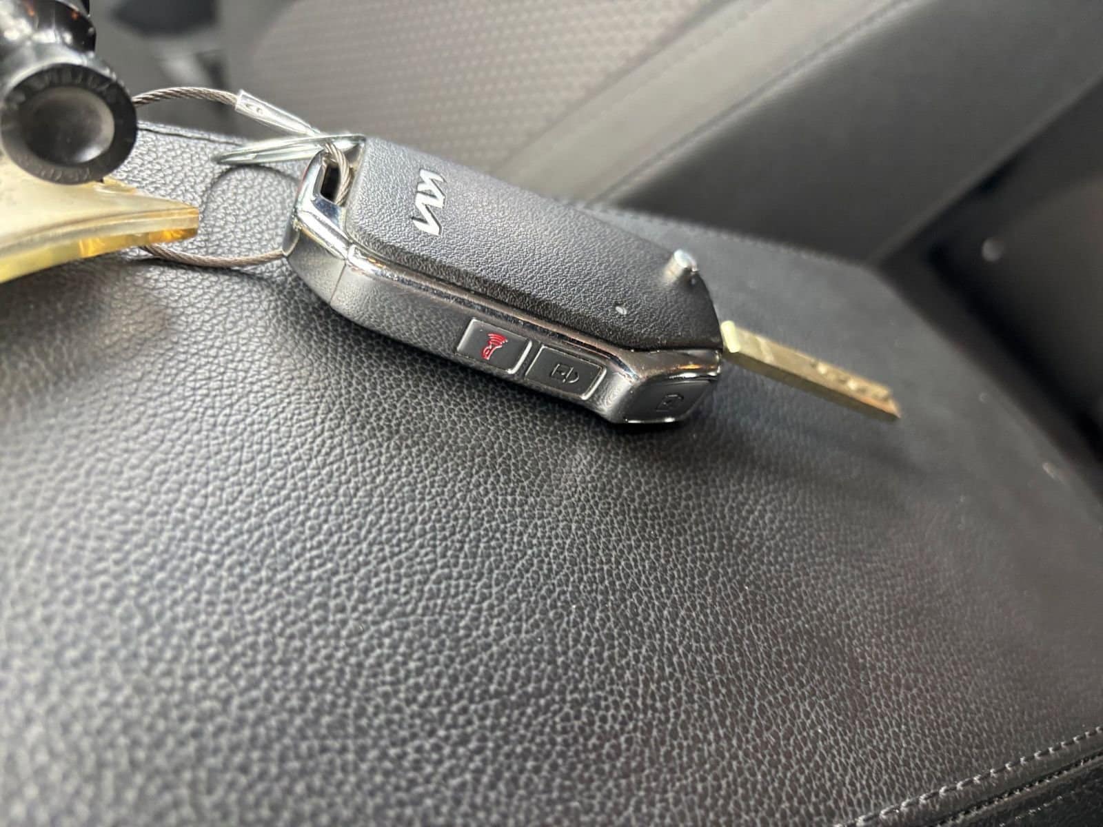 Thumbnail: 2025 Kia Sportage - 22