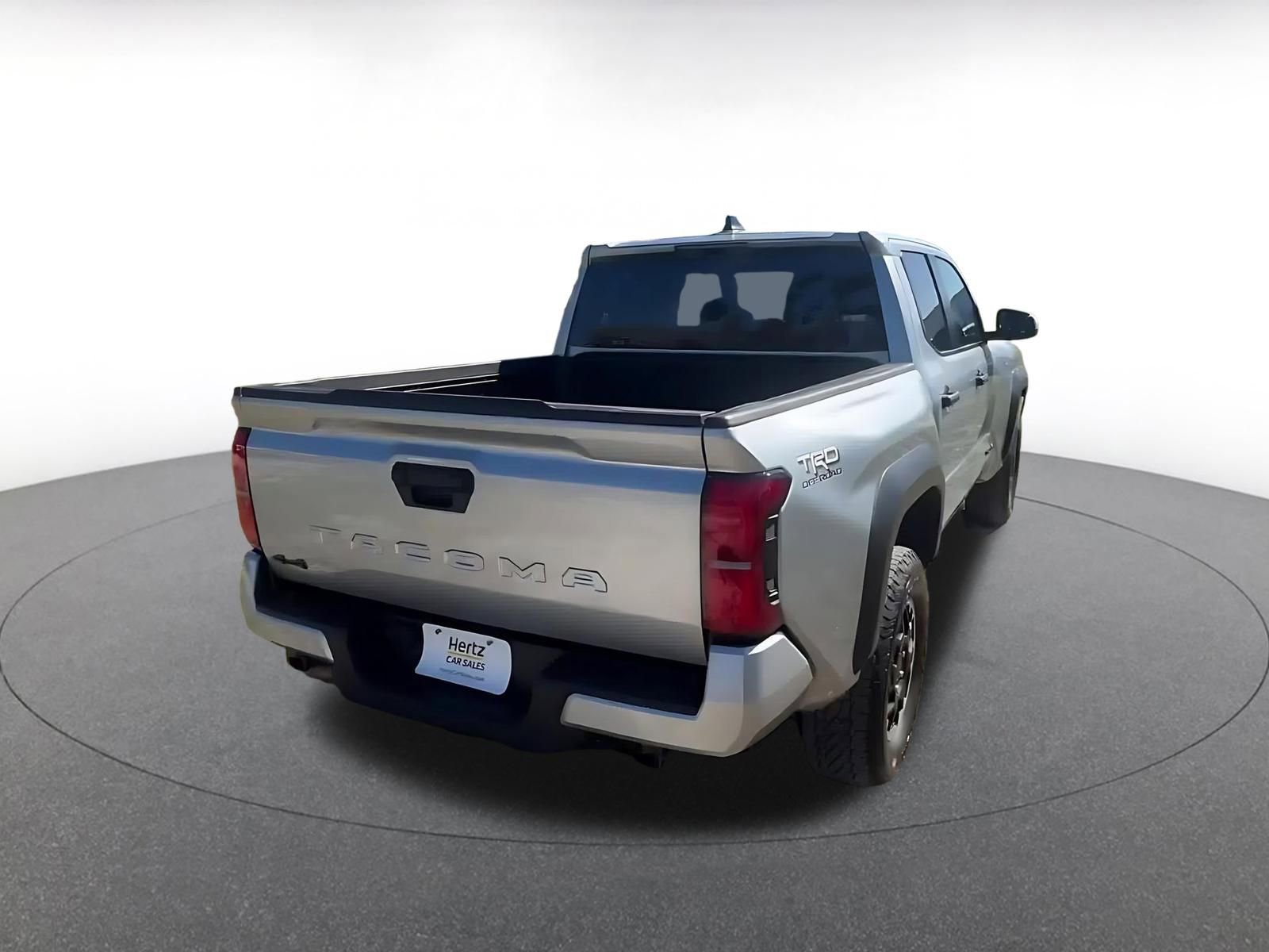 Thumbnail: 2025 Toyota Tacoma - 14