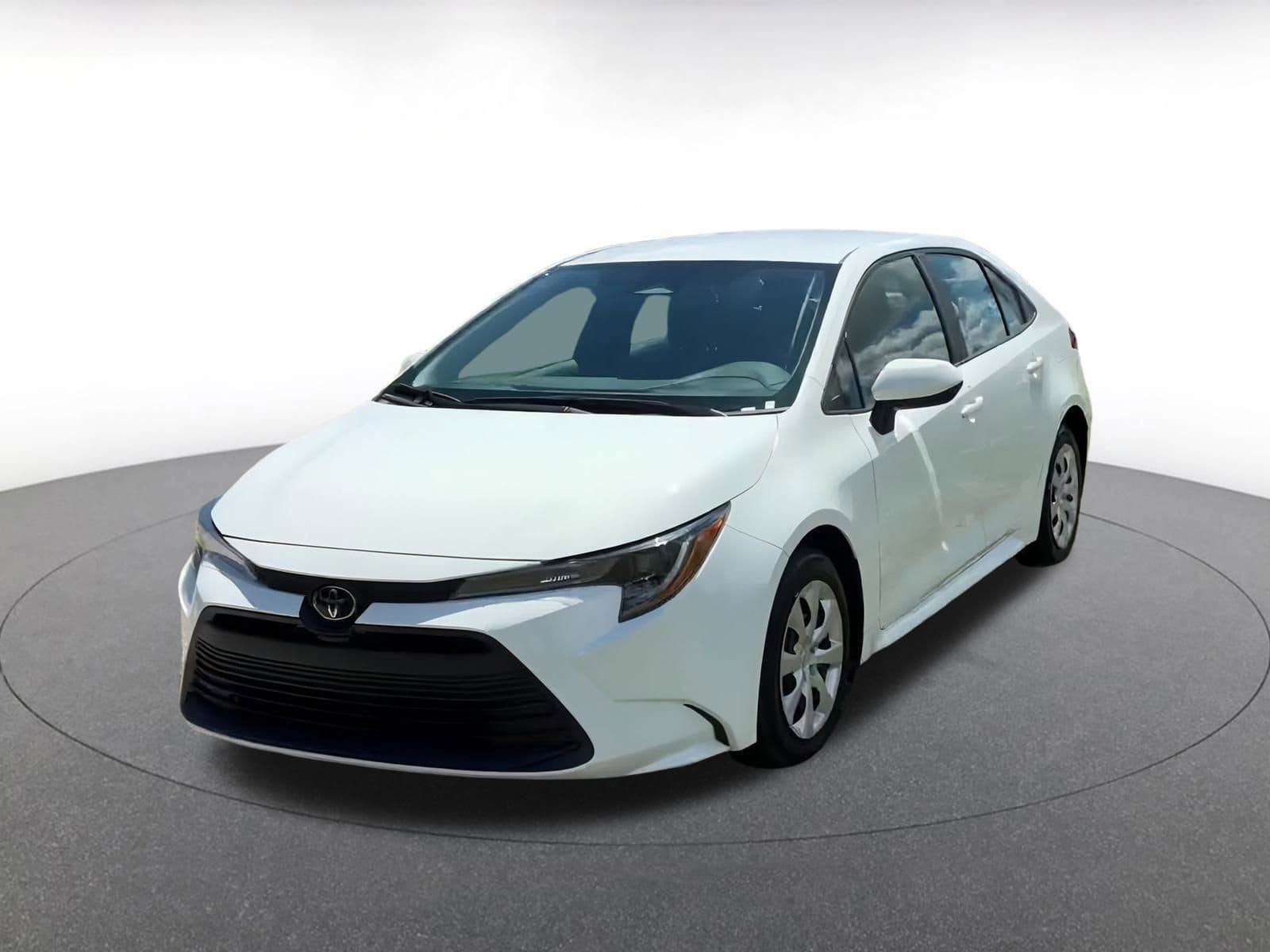 Thumbnail: 2024 Toyota Corolla - 7