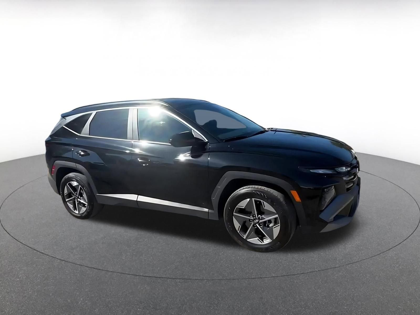 Thumbnail: 2025 Hyundai Tucson - 2