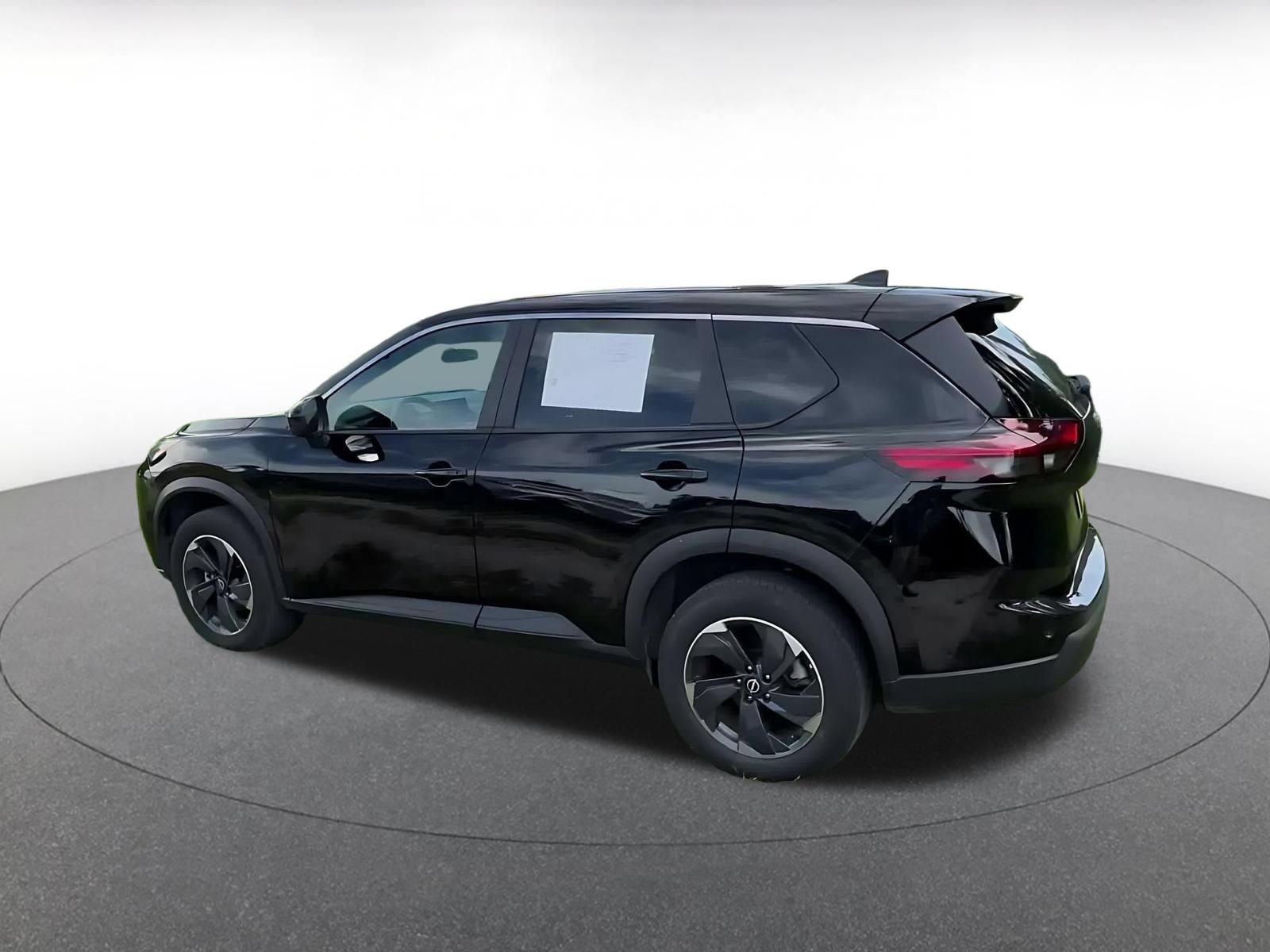 Thumbnail: 2025 Nissan Rogue - 9