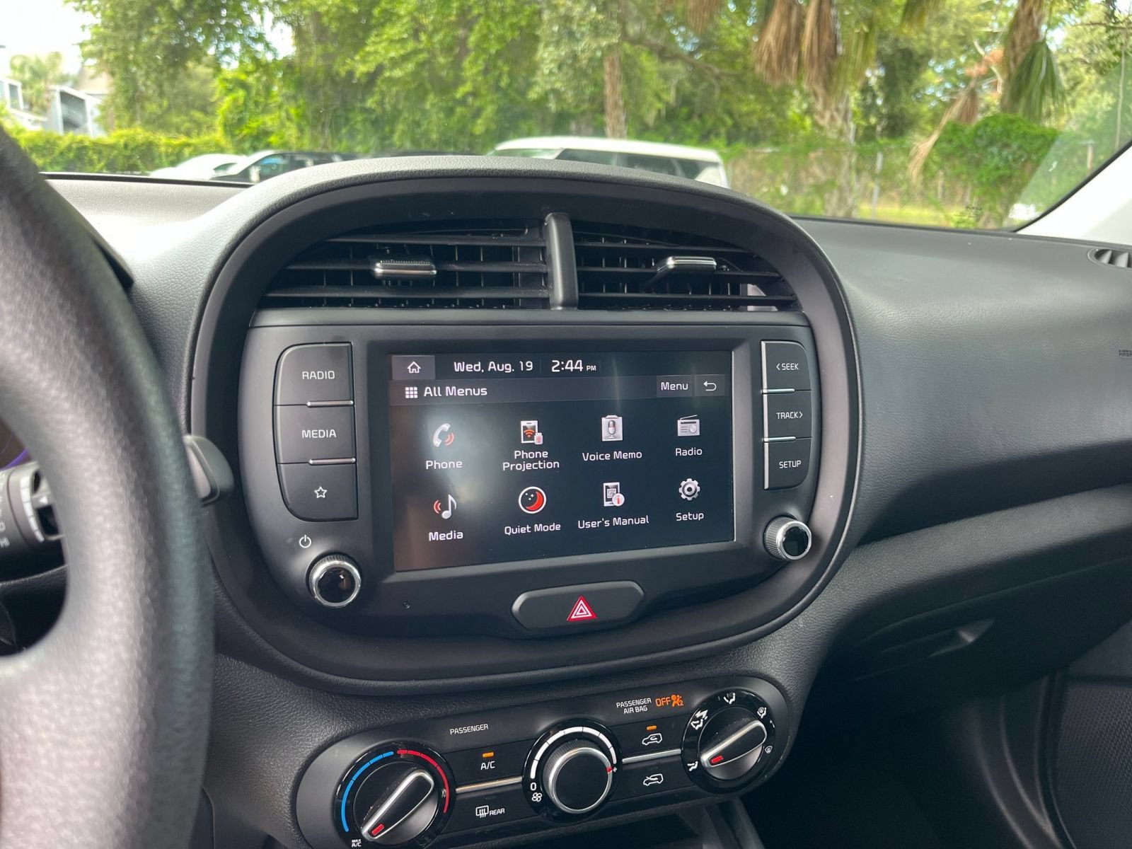 Thumbnail: 2025 Kia Soul - 20