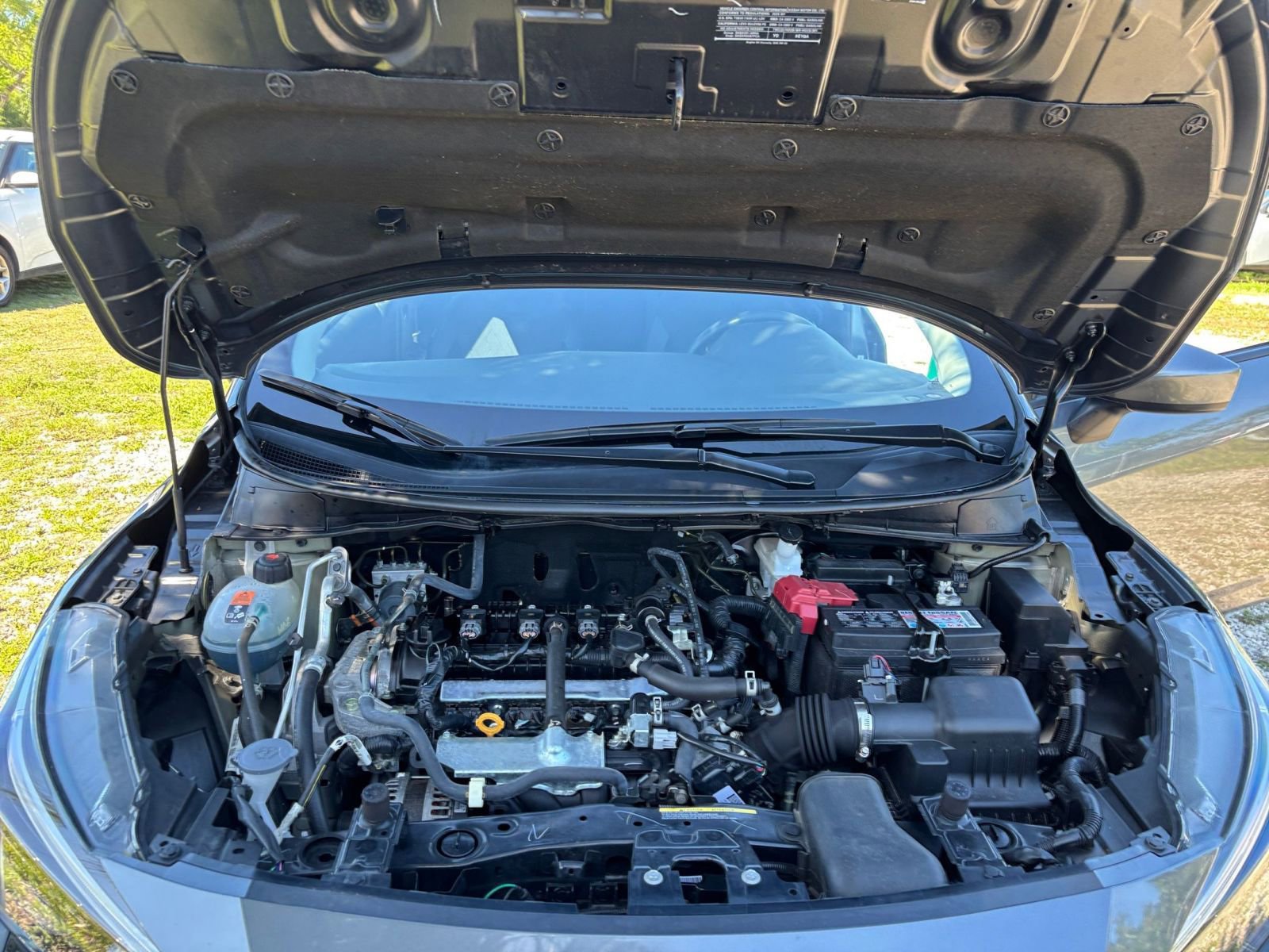 Thumbnail: 2025 Nissan Versa - 32