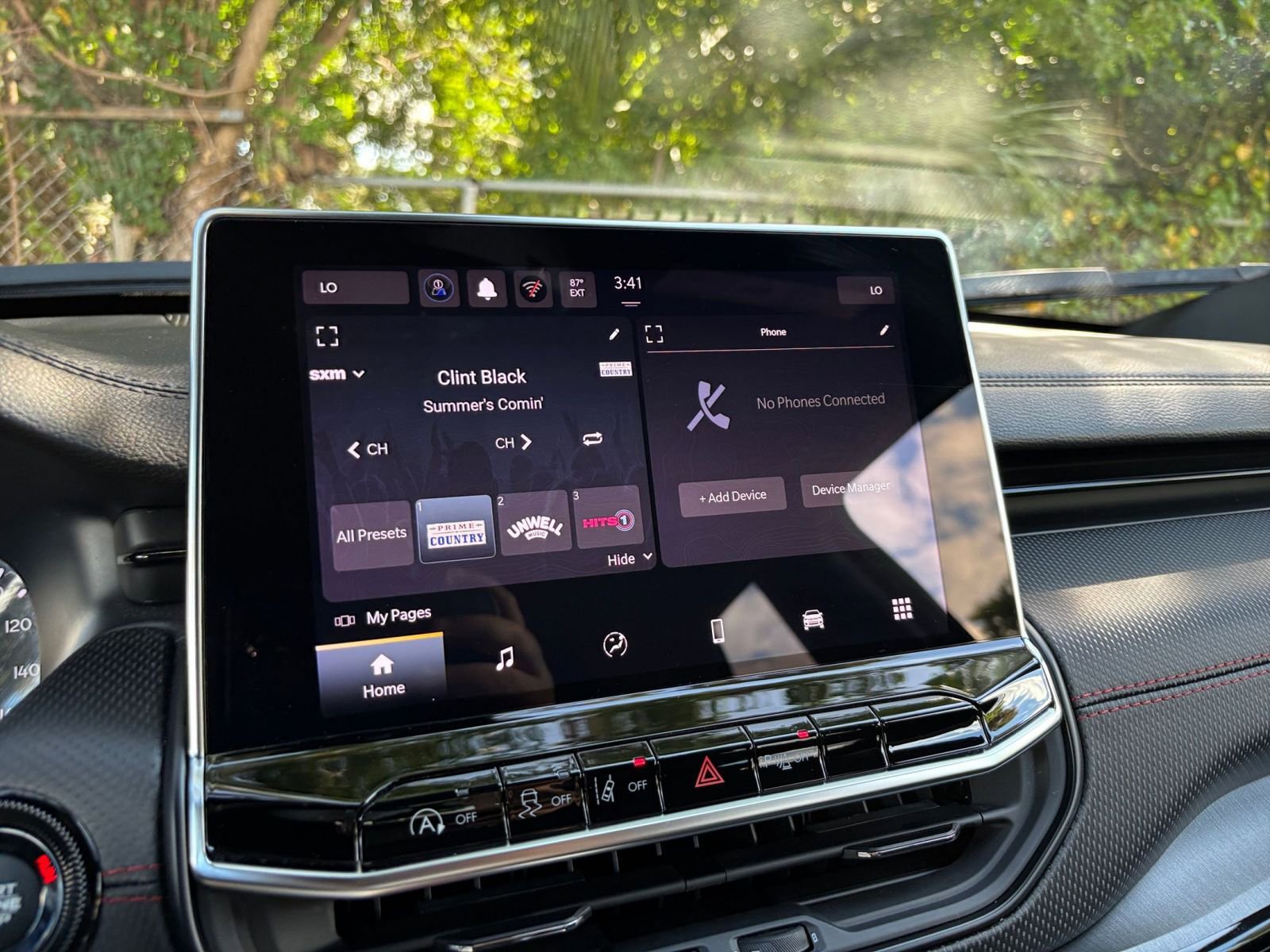 Thumbnail: 2025 Jeep Compass - 21