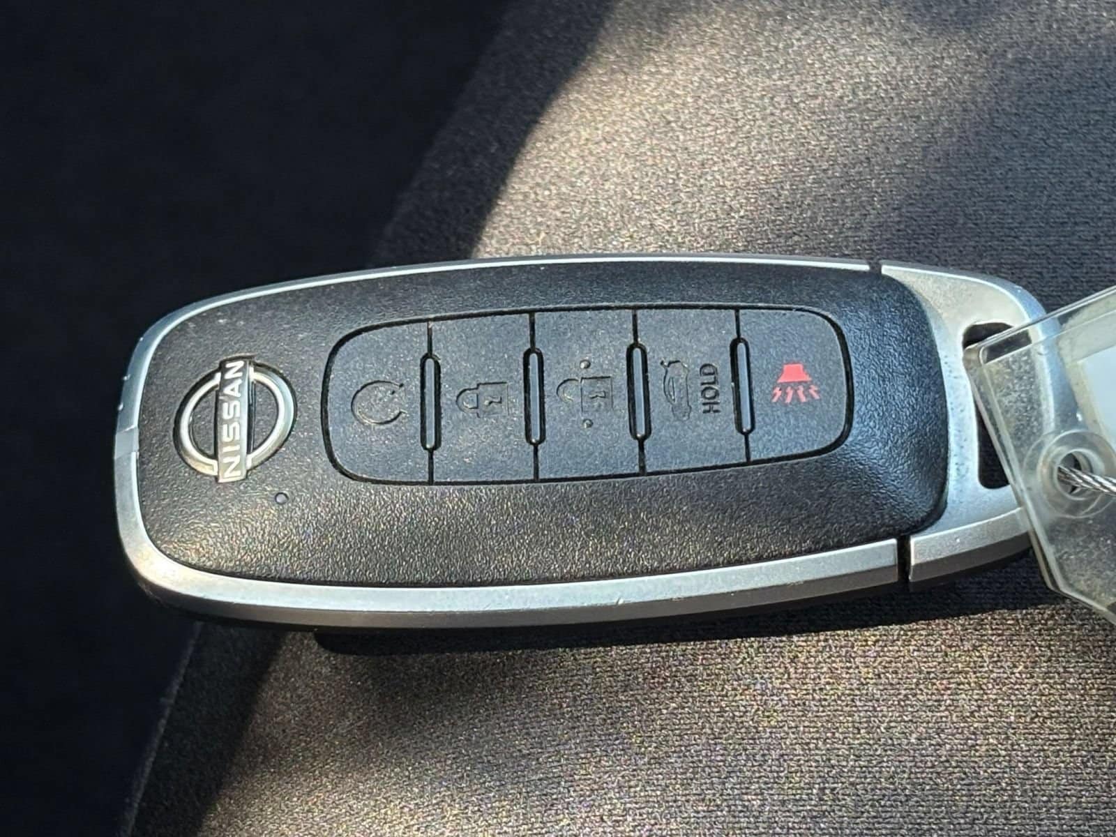 Thumbnail: 2026 Nissan Altima - 20