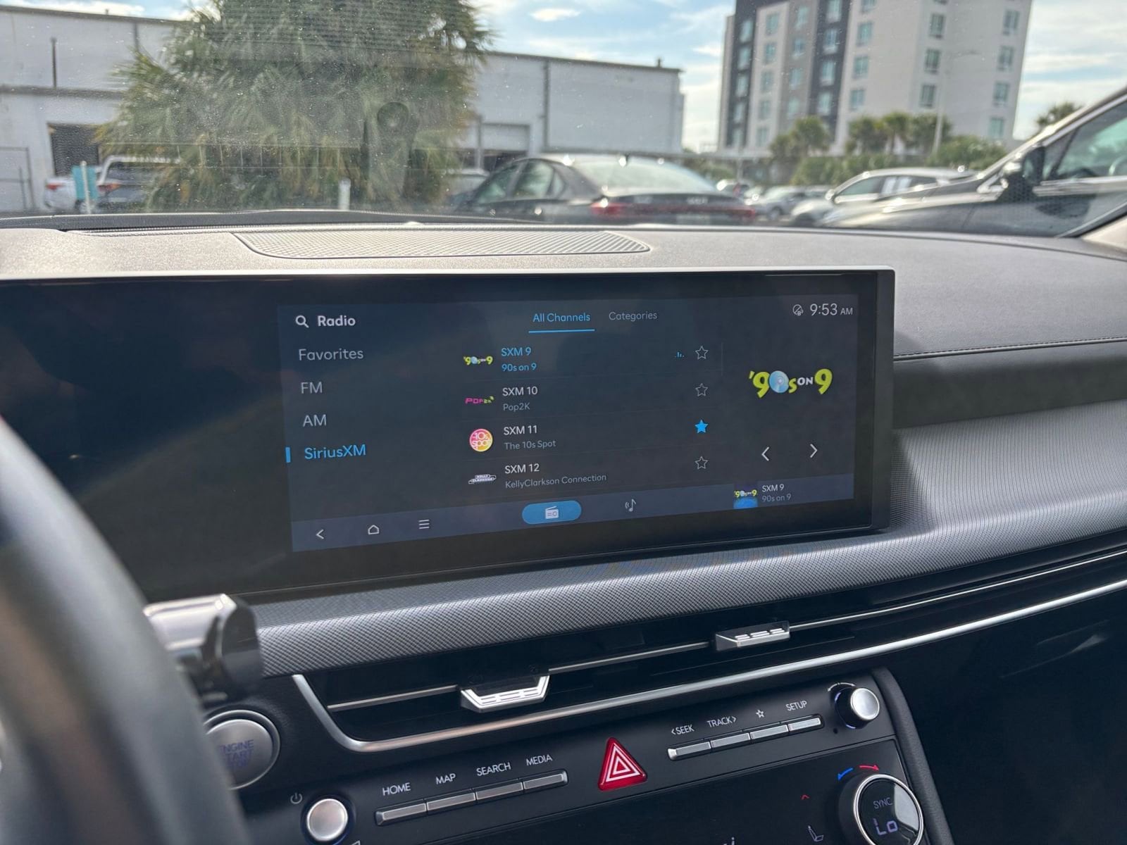 Thumbnail: 2024 Hyundai Sonata - 21