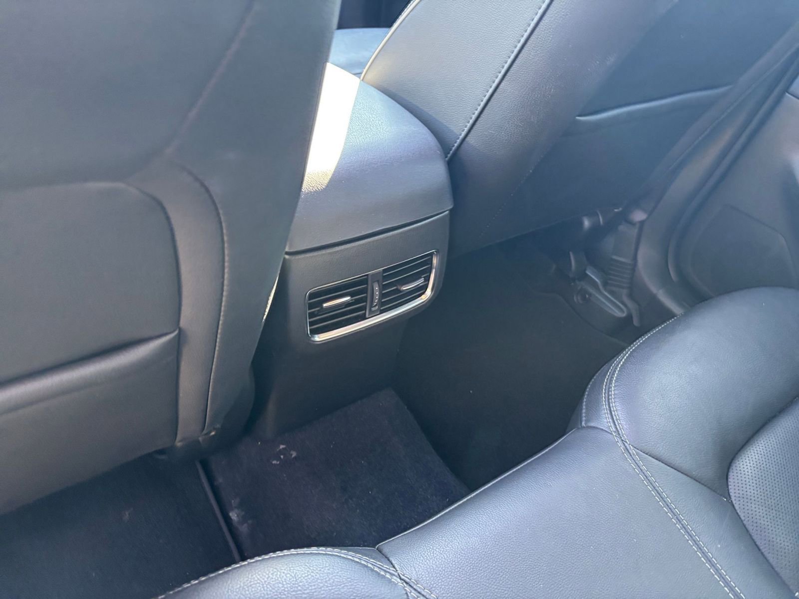 Thumbnail: 2025 Mazda CX-5 - 25