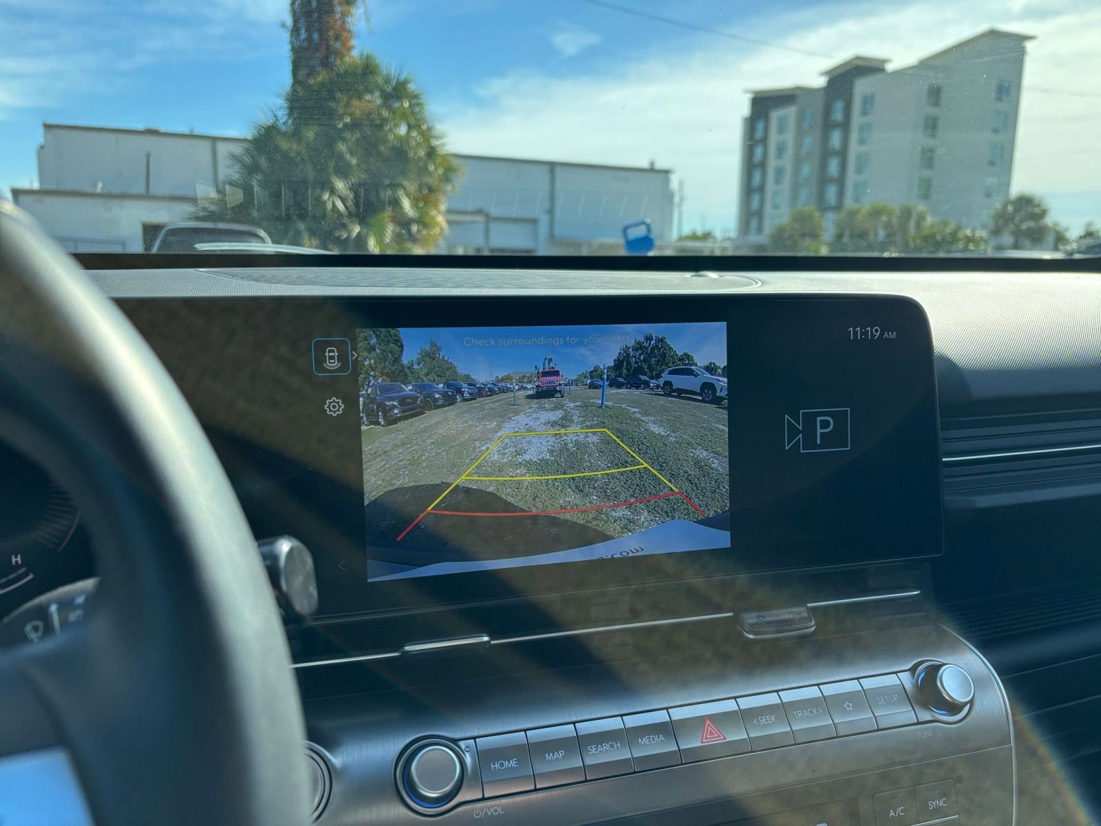 Thumbnail: 2025 Hyundai Kona - 17