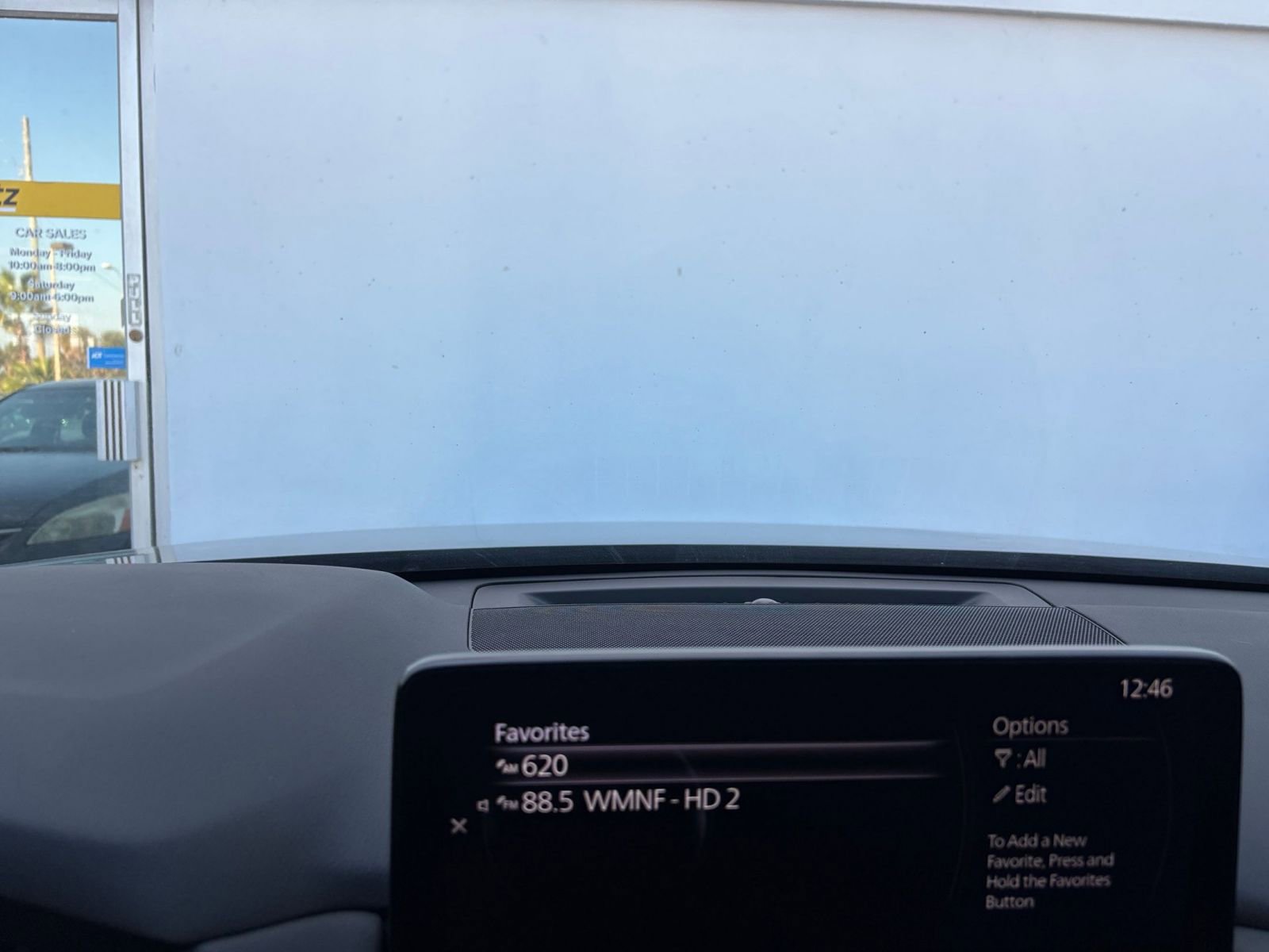 Thumbnail: 2025 Mazda CX-5 - 18