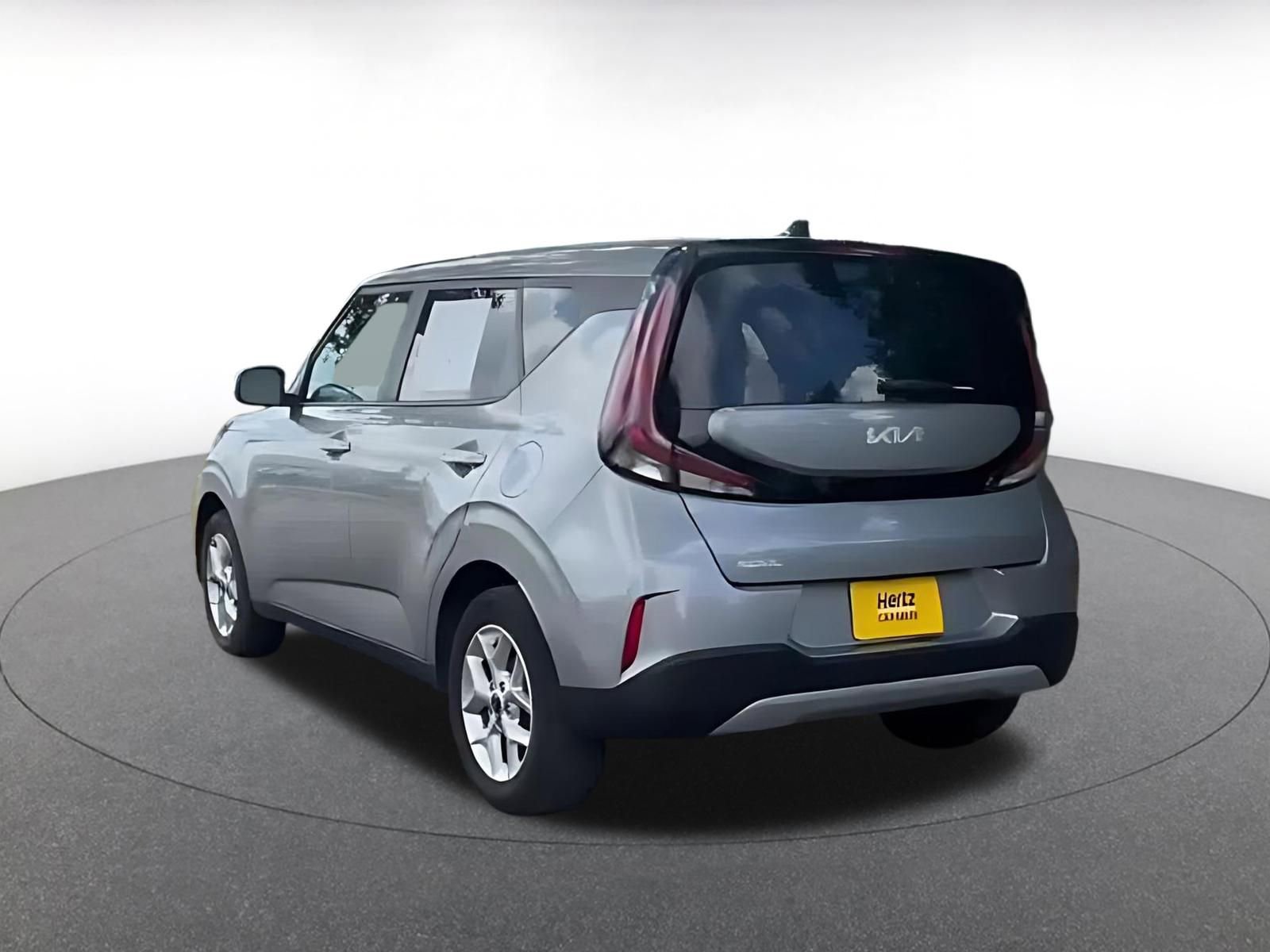 Thumbnail: 2025 Kia Soul - 11