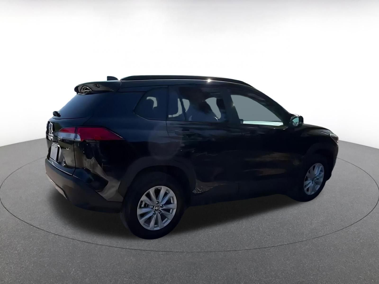 Thumbnail: 2025 Toyota Corolla Cross - 14