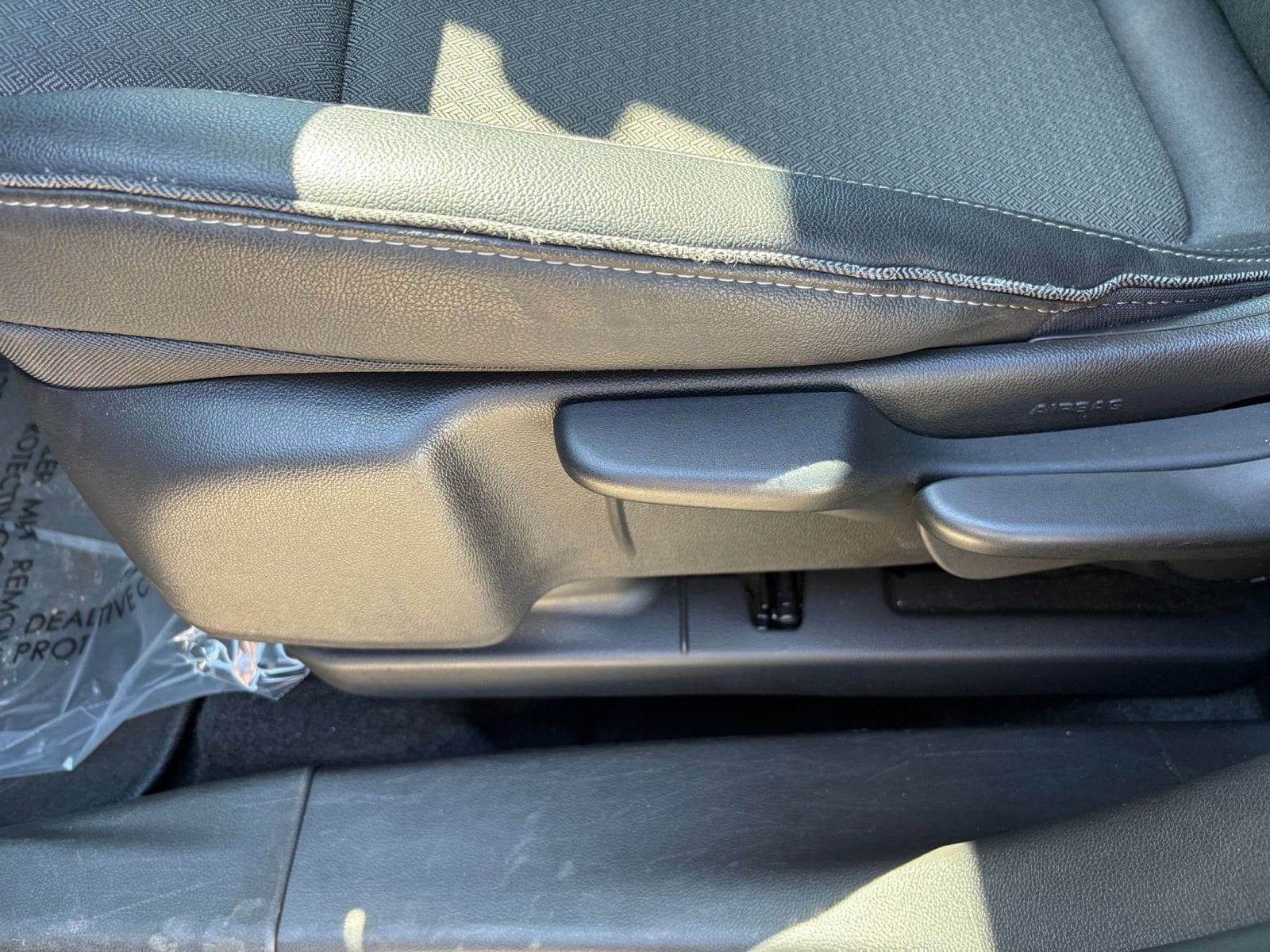 Thumbnail: 2025 Buick Encore GX - 23