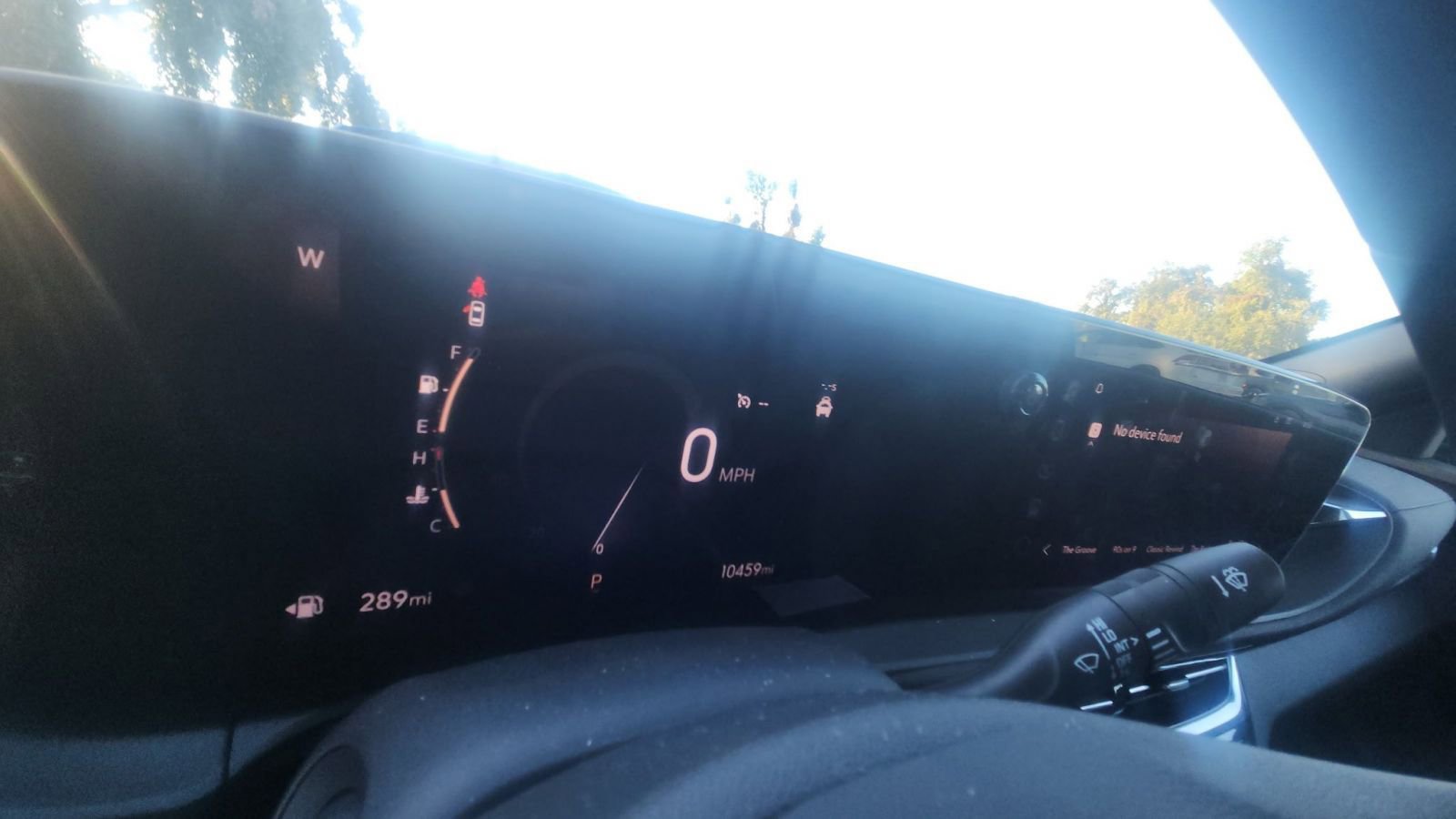 Thumbnail: 2025 Buick Envista - 10