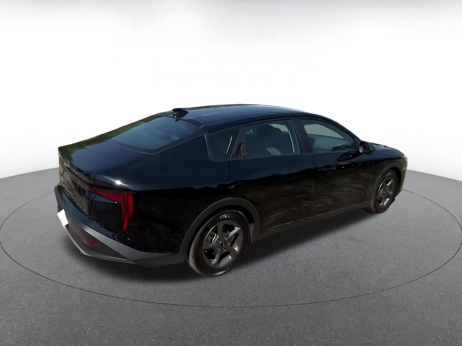 Thumbnail: 2025 Kia K4 - 15