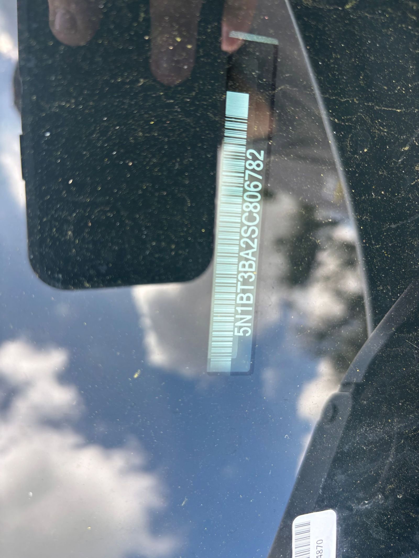 Thumbnail: 2025 Nissan Rogue - 9