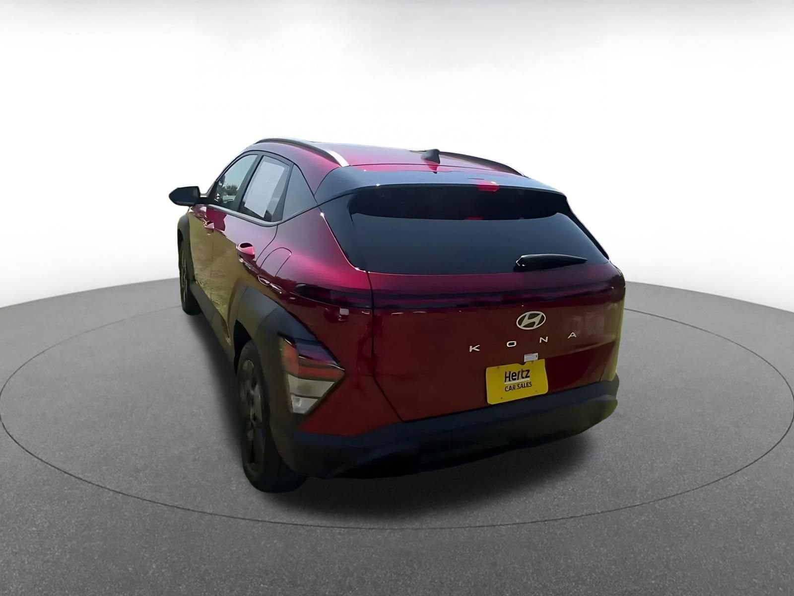 Thumbnail: 2026 Hyundai Kona - 11