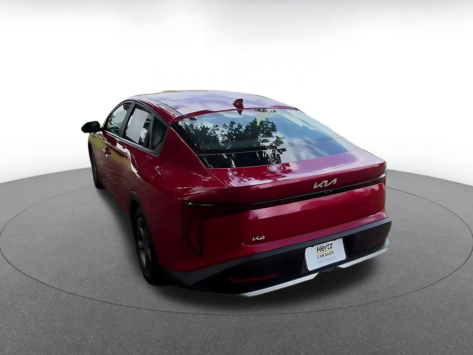 Thumbnail: 2025 Kia K4 - 14
