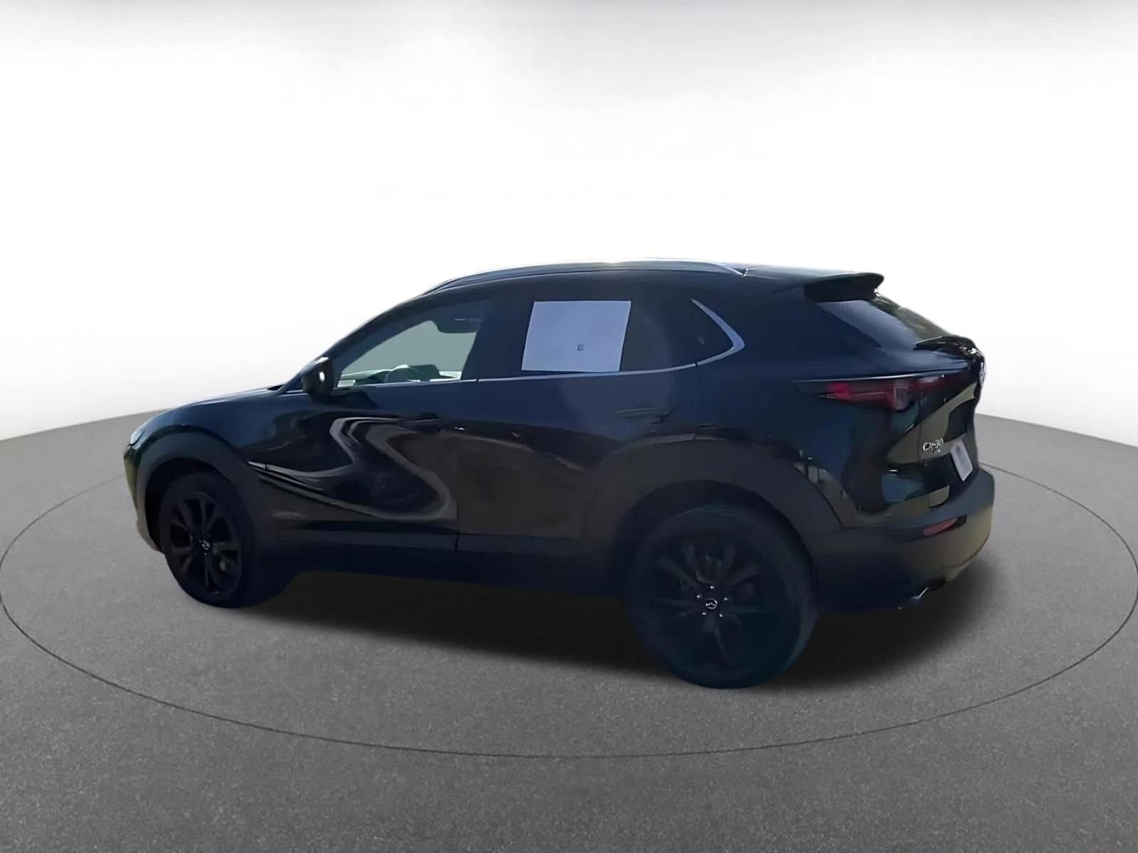 Thumbnail: 2025 Mazda CX-30 - 10