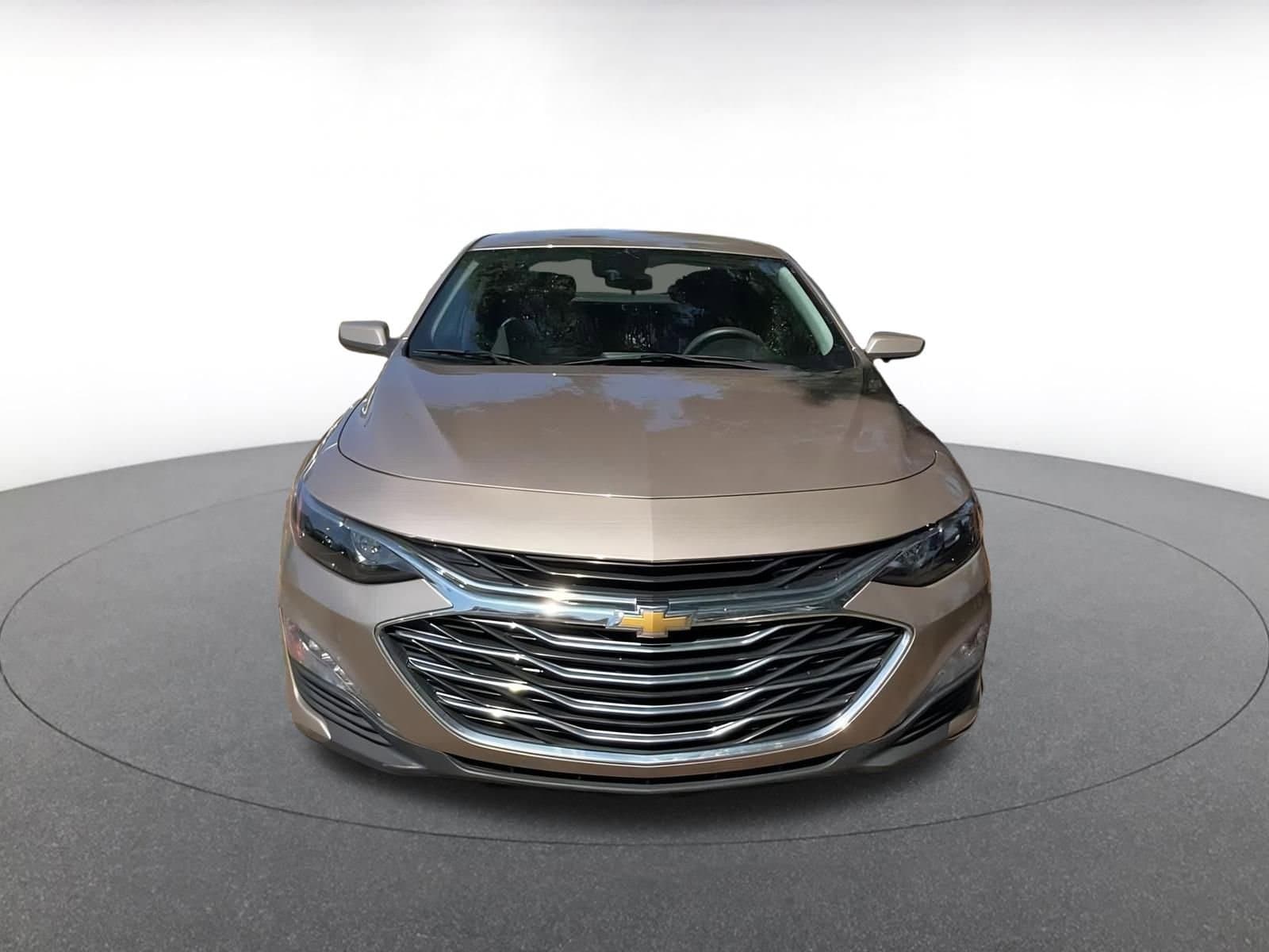 2023 Chevrolet Malibu LT 4