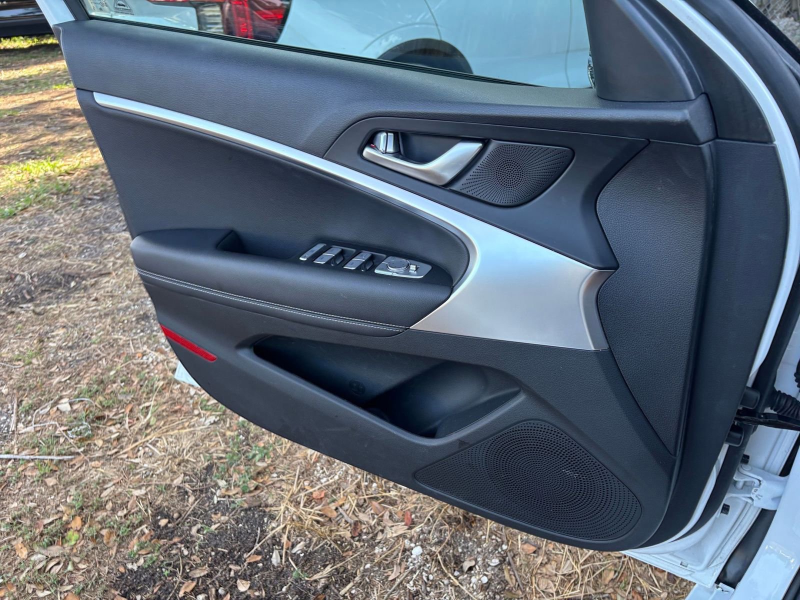 Thumbnail: 2025 Genesis G70 - 20