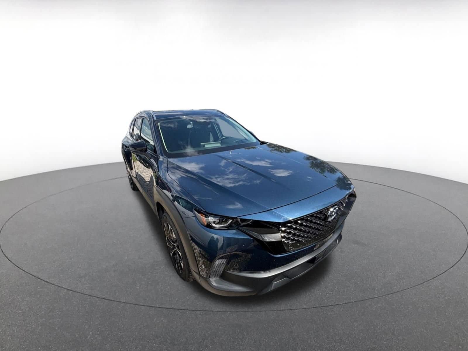 Thumbnail: 2025 Mazda CX-50 - 1