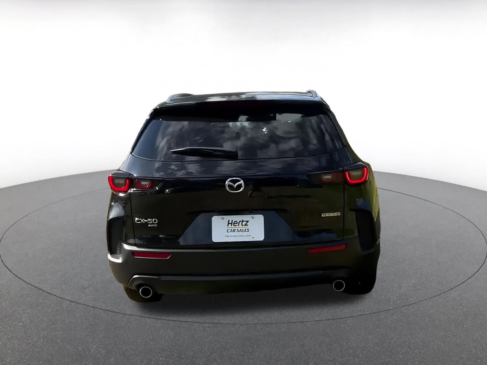 Thumbnail: 2025 Mazda CX-50 - 12