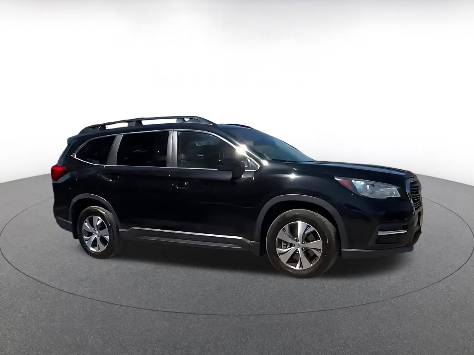 Thumbnail: 2021 Subaru Ascent - 2