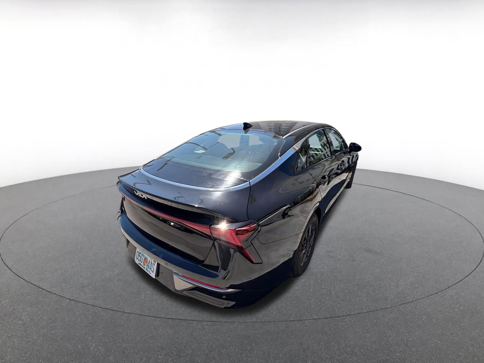 Thumbnail: 2025 Kia K5 - 6