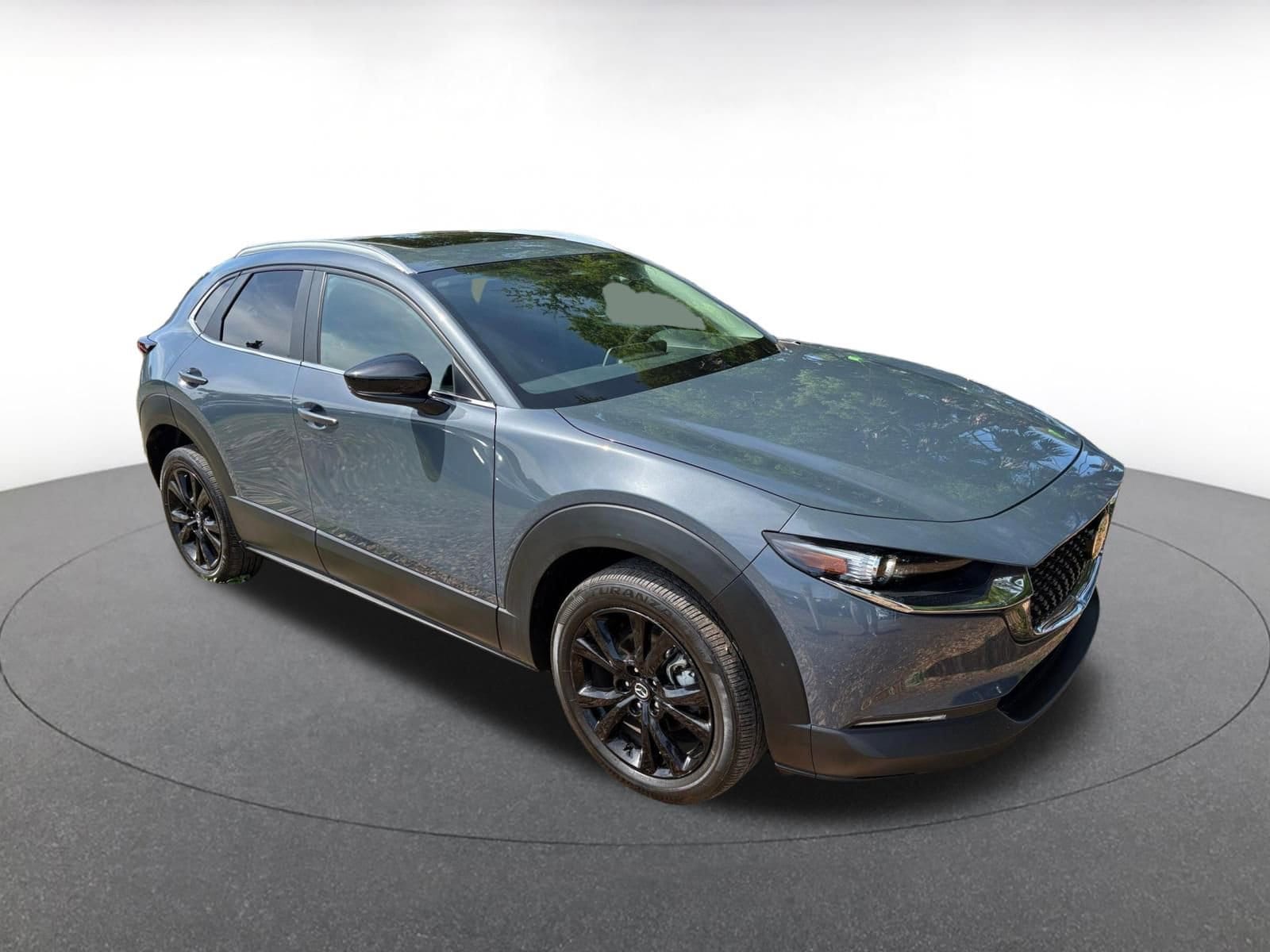 Thumbnail: 2025 Mazda CX-30 - 1