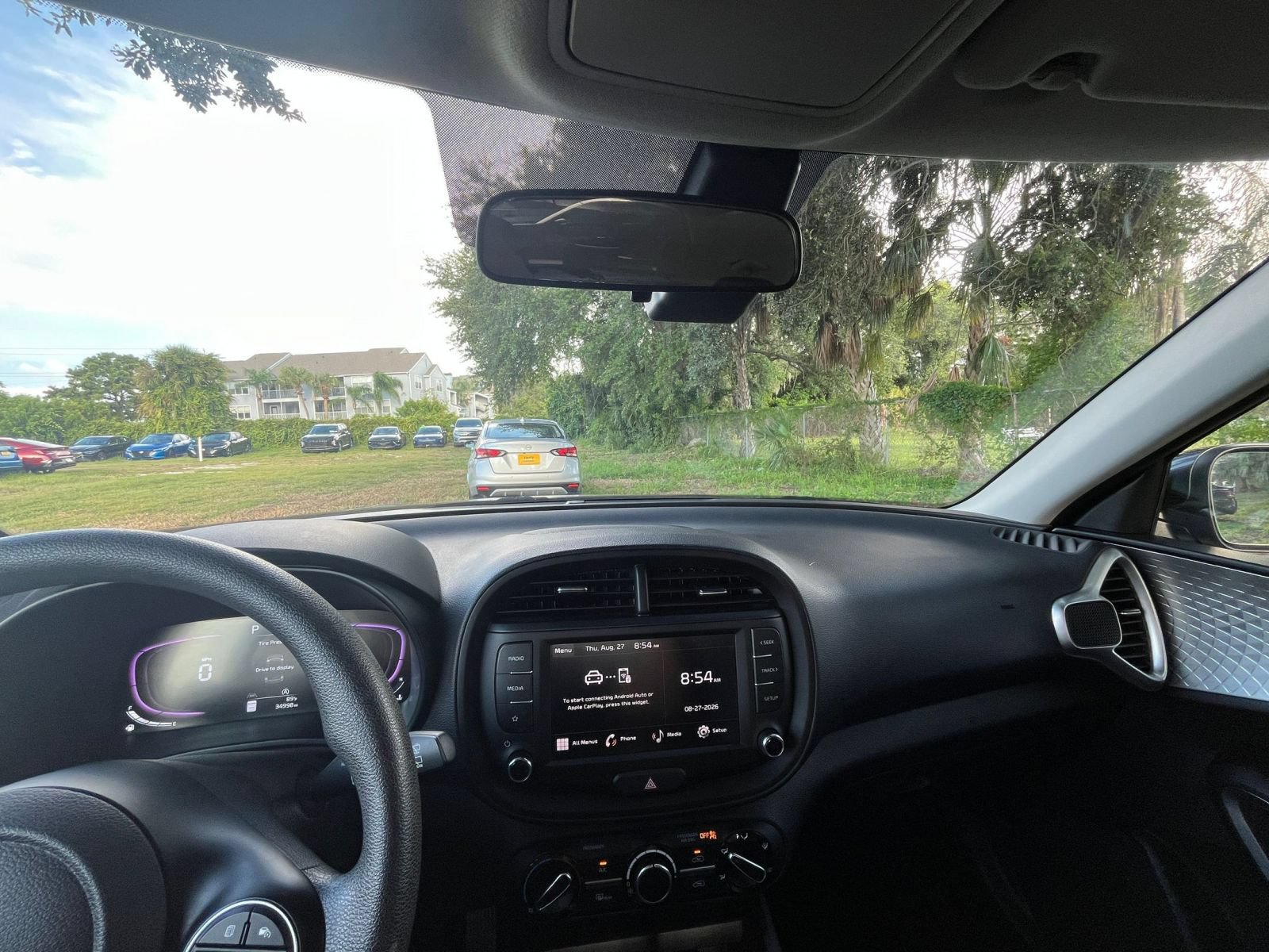 Thumbnail: 2025 Kia Soul - 26