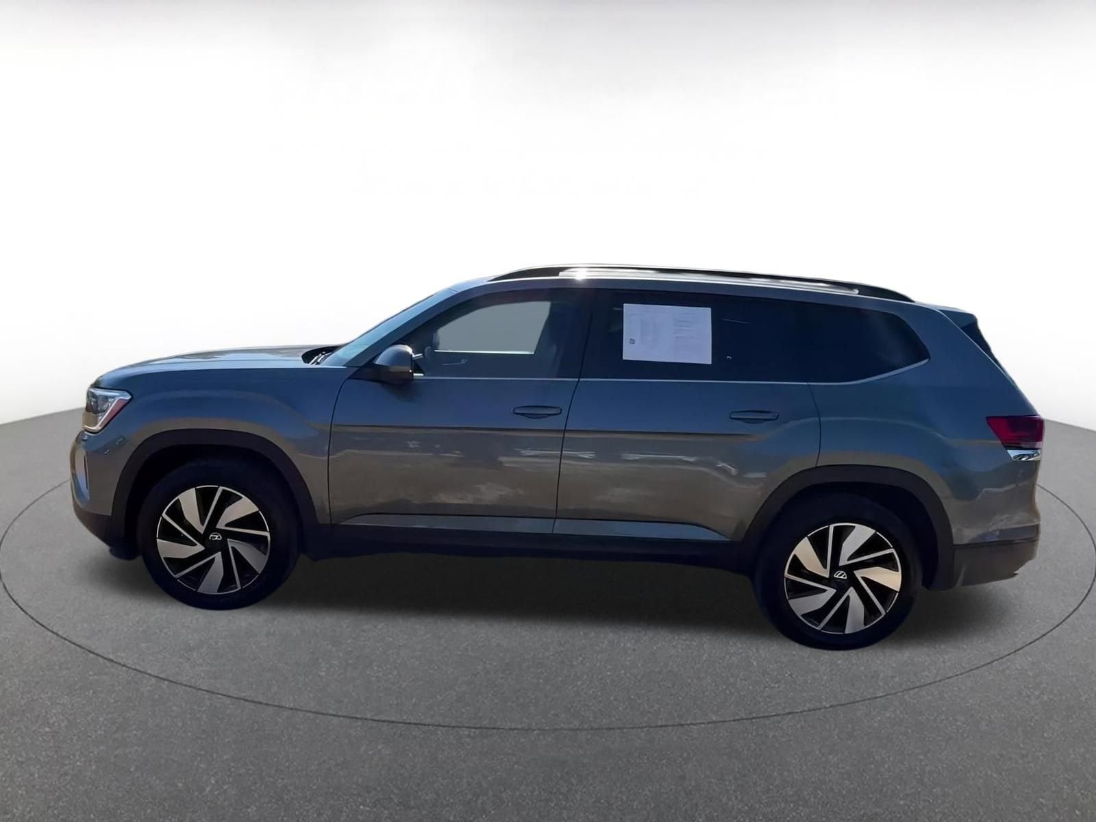 Thumbnail: 2025 Volkswagen Atlas - 9