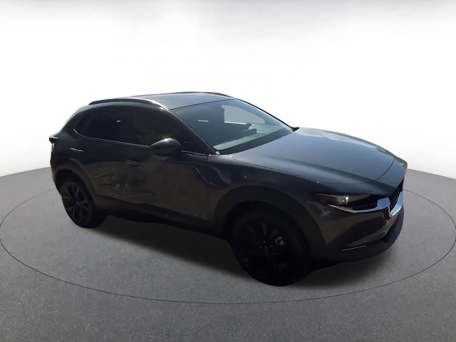 Thumbnail: 2025 Mazda CX-30 - 2